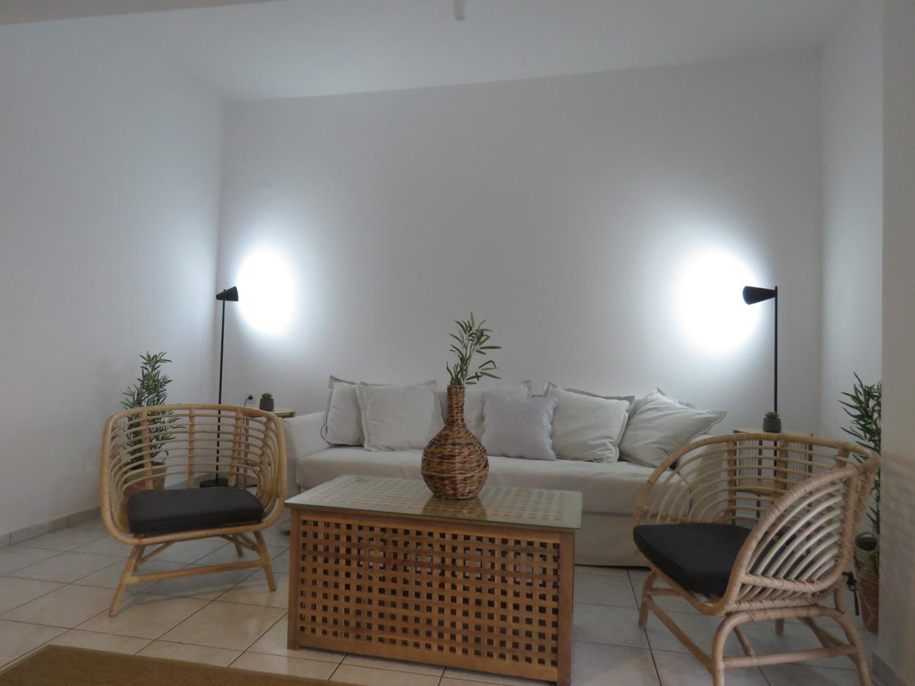Divine Malia Suites & Apartments
