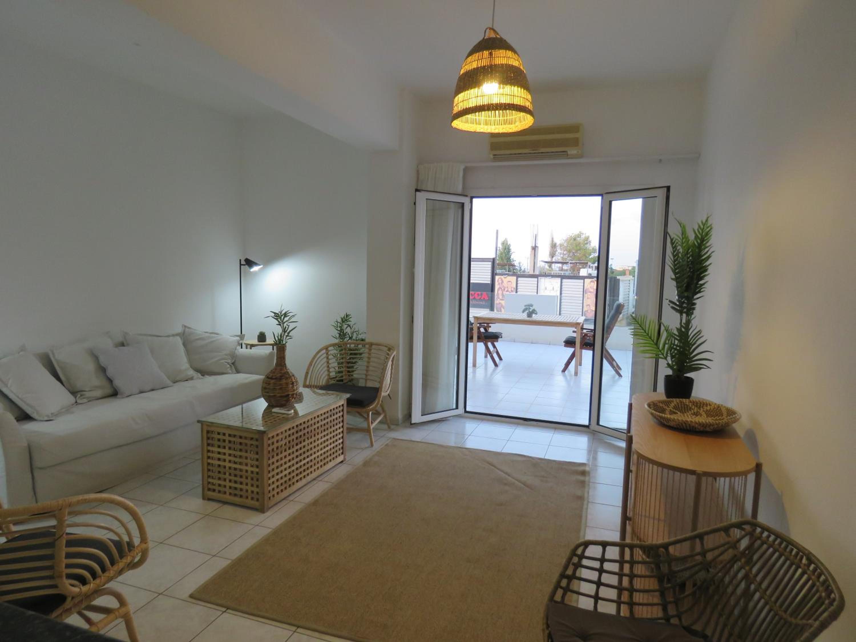 Divine Malia Suites & Apartments
