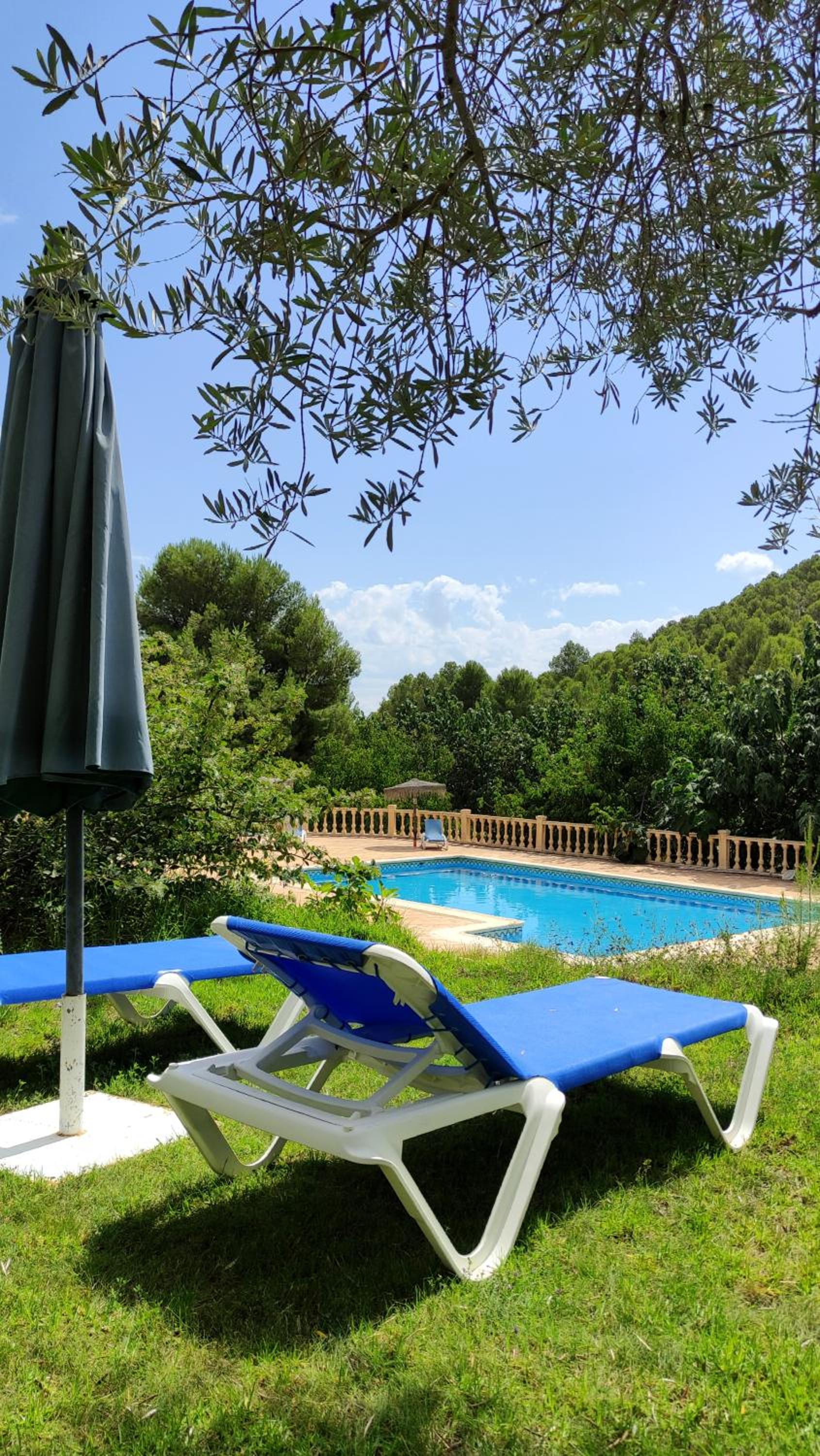 Finca La Celada