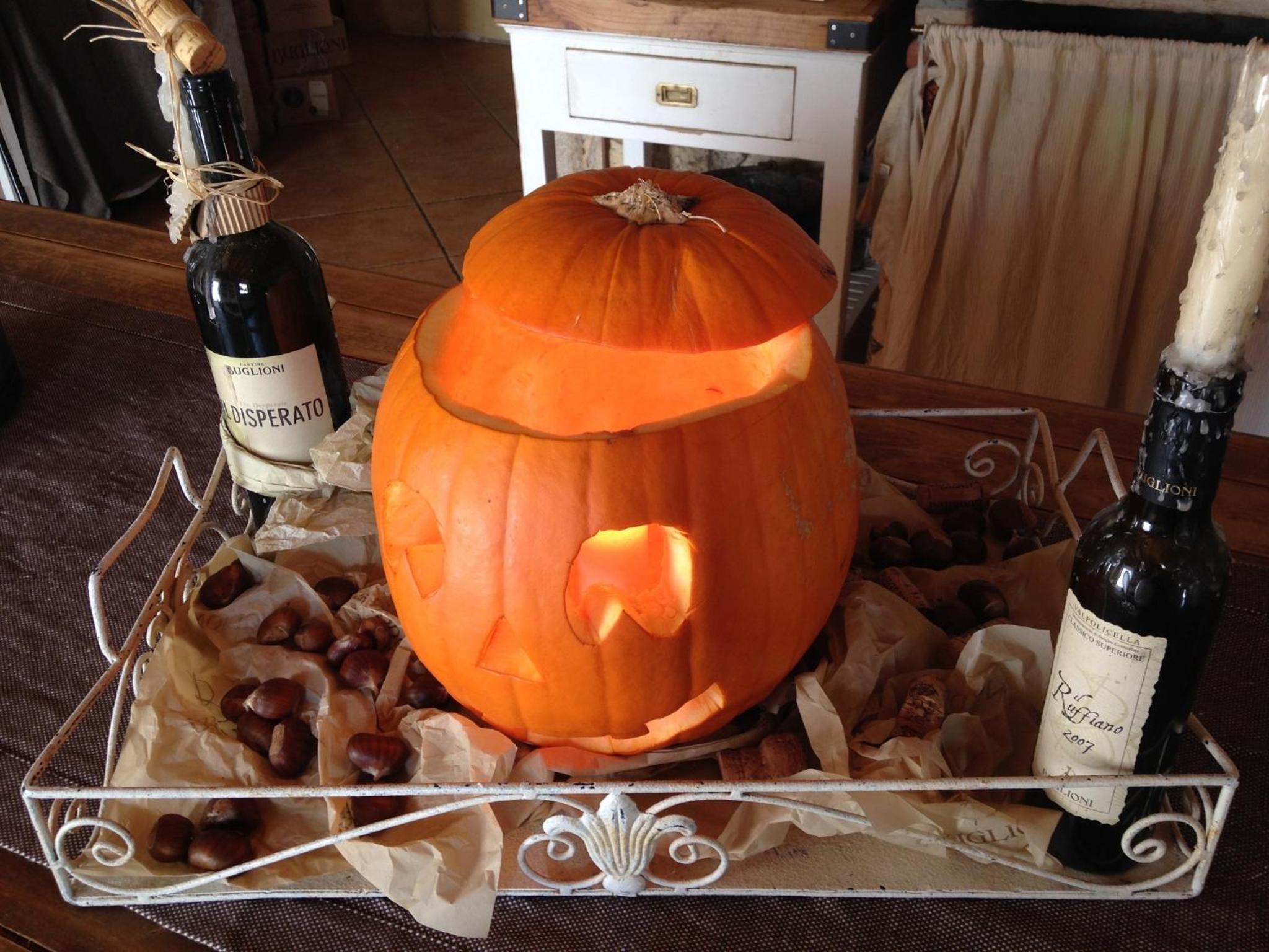 Dimora Buglioni Wine Relais, photo 47
