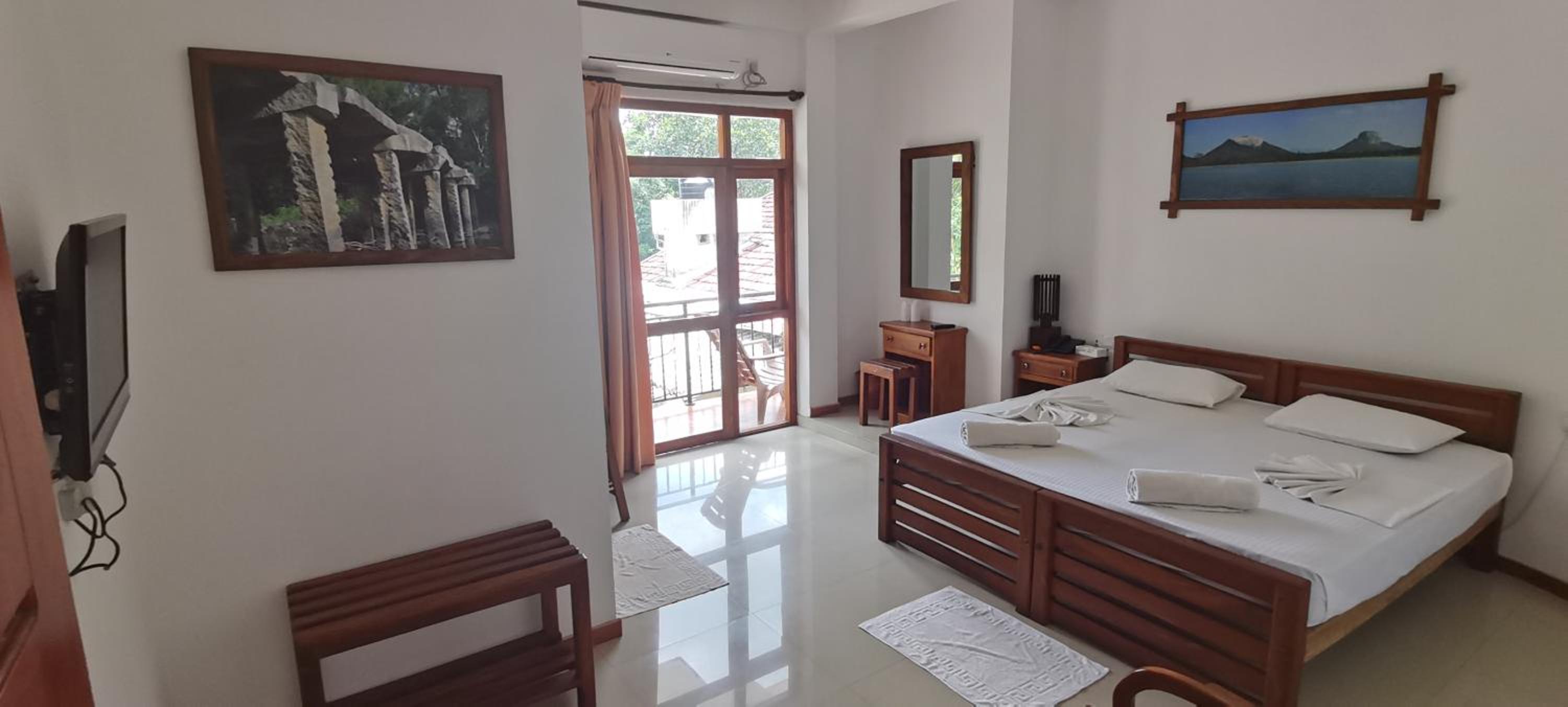Rajarata Family Resort