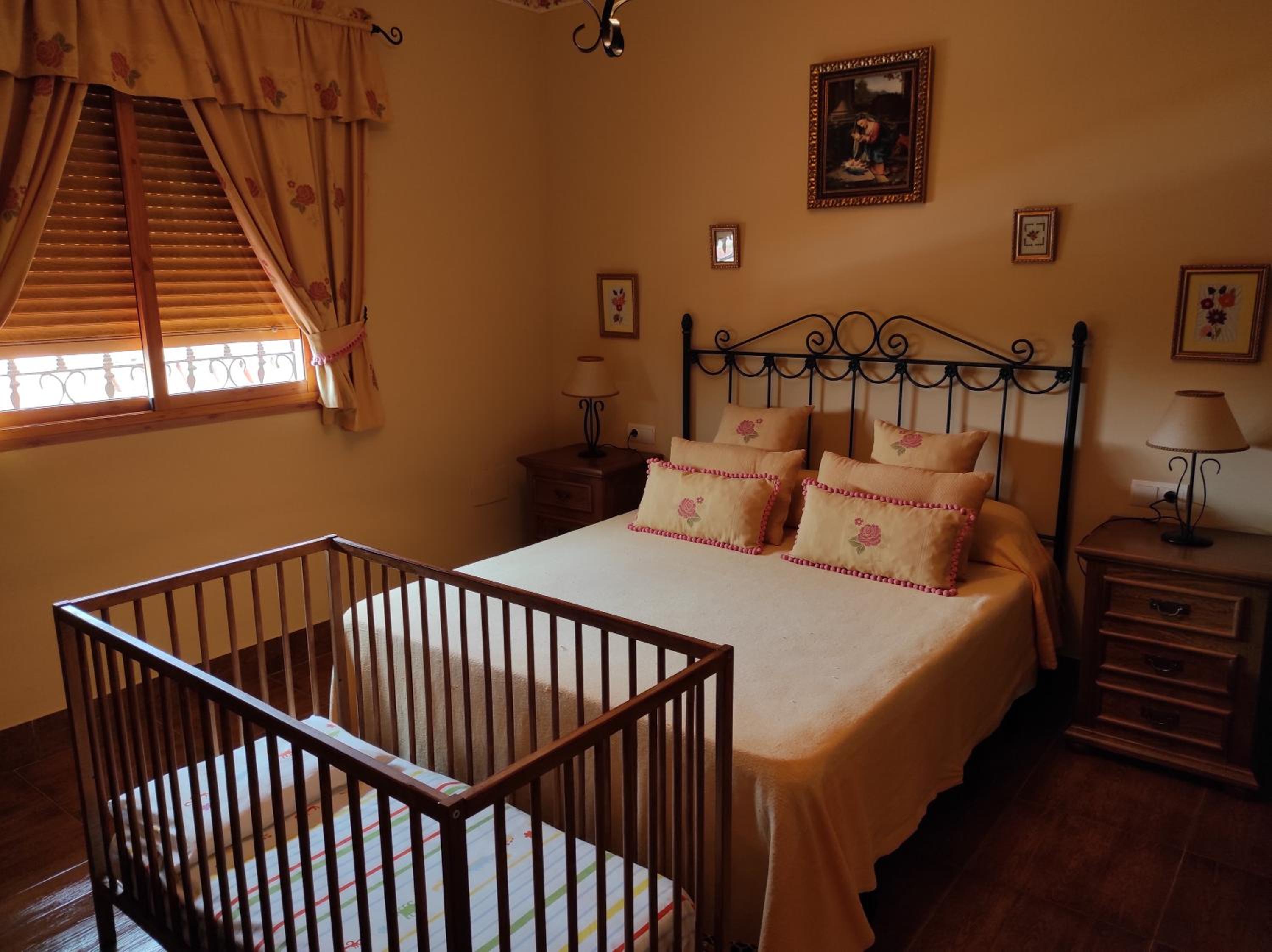 Villa privada para familias