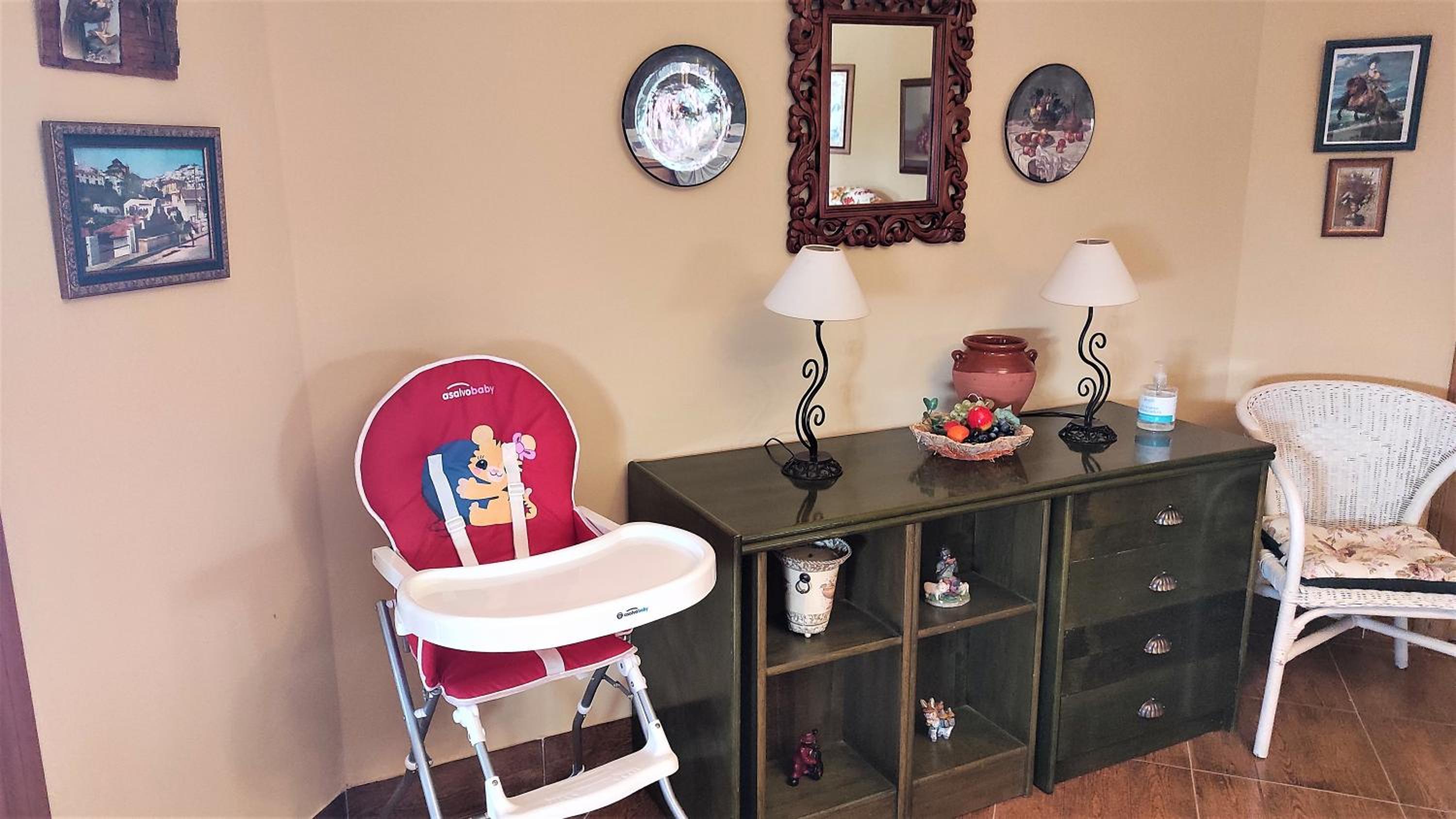 Villa privada para familias