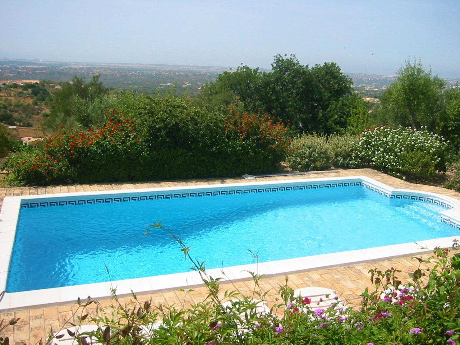 Vivenda Camélia V3 com Piscina em Boliqueime - Algarve view 4