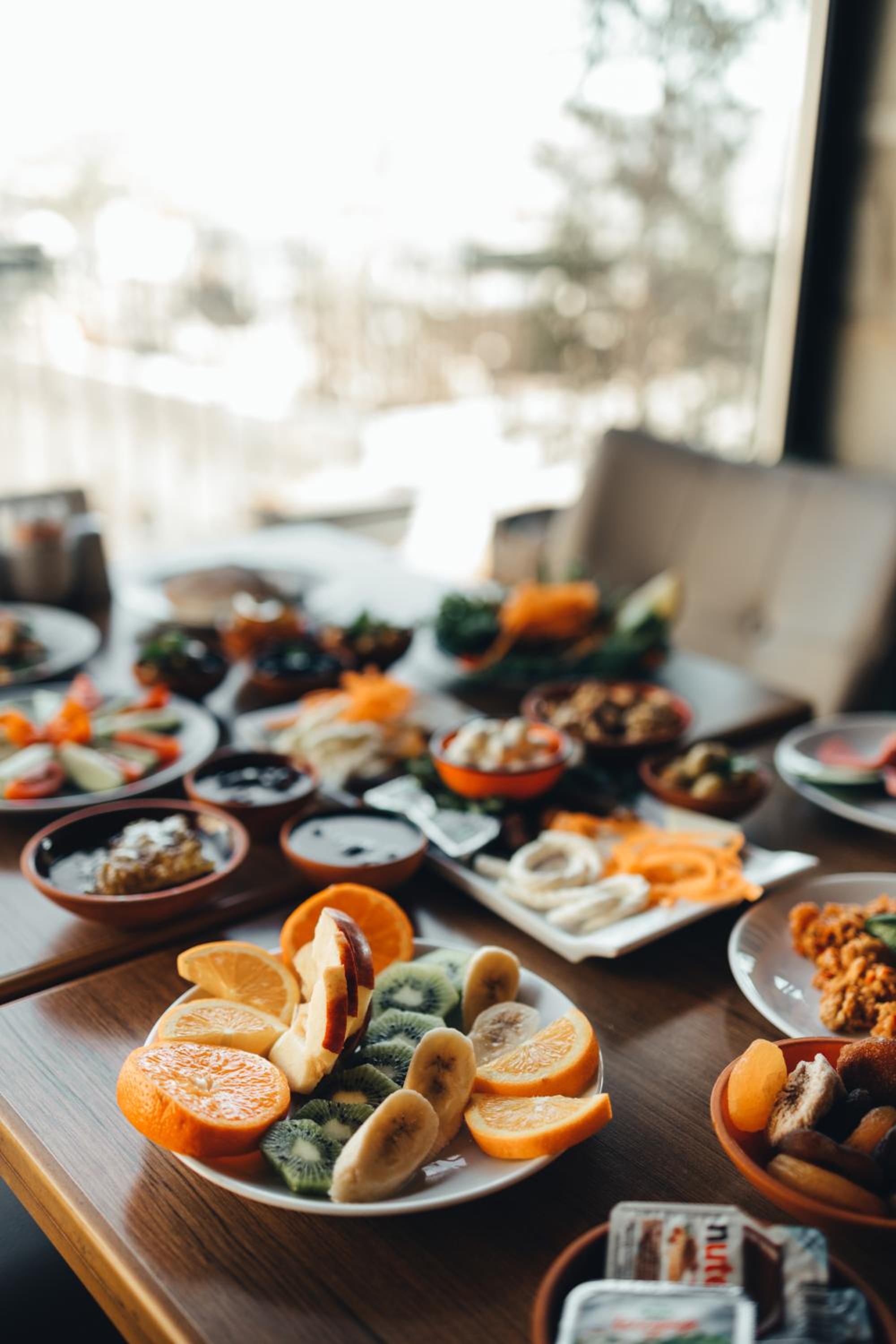 Zara Cave Otel - Image 20