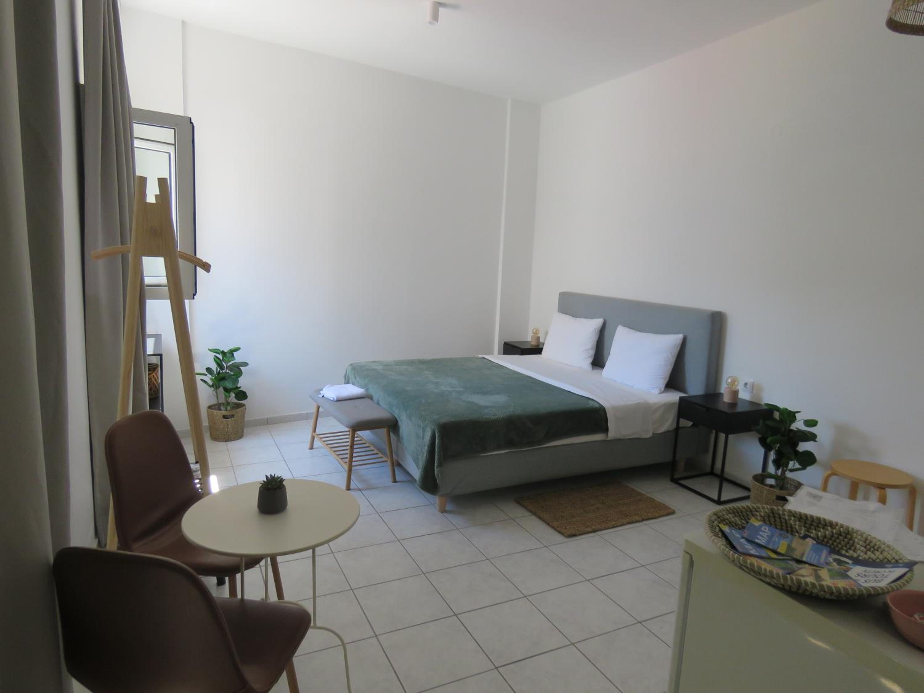 Divine Malia Suites & Apartments photo 4