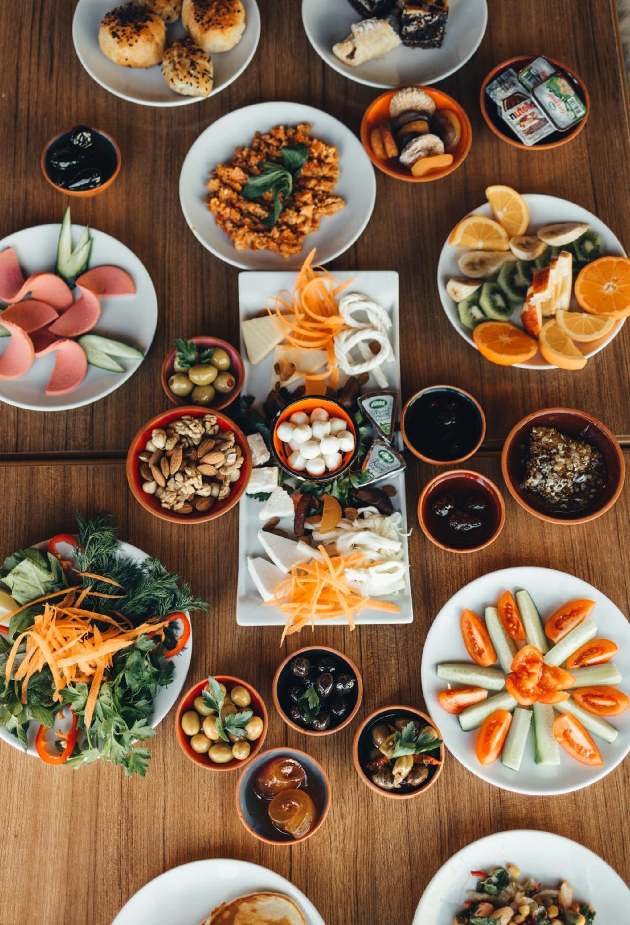 Zara Cave Otel - Image 18