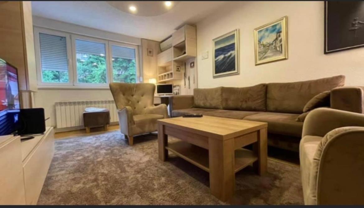 Apartman Uma view 2