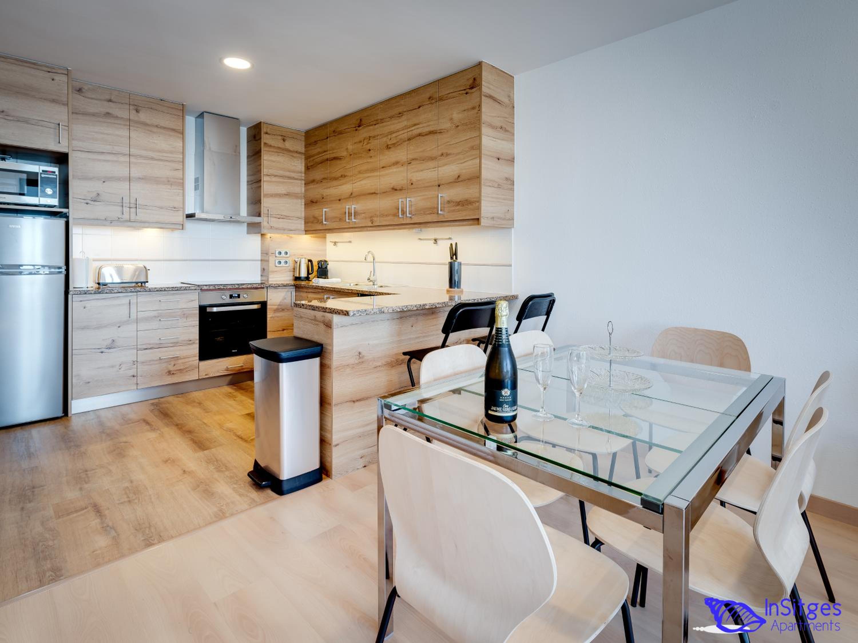 InSitges Ribera's Beach photo 5