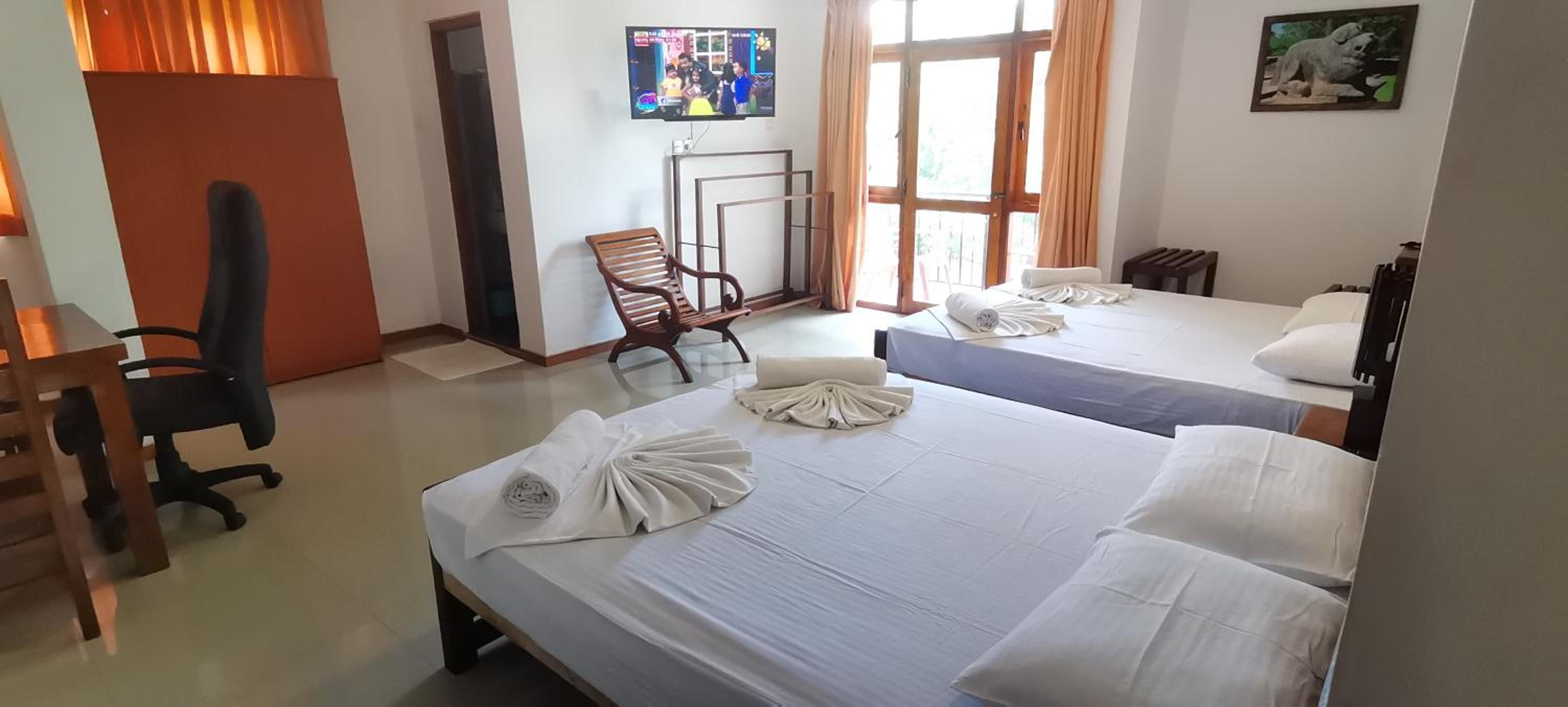 Rajarata Family Resort