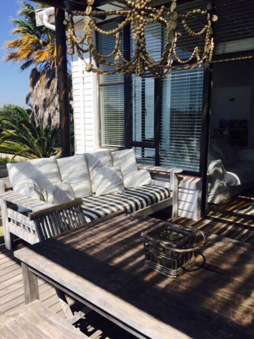 BEACH HOUSE MOSSELRIVIER
