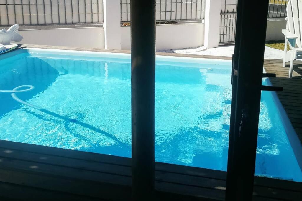 BEACH HOUSE MOSSELRIVIER