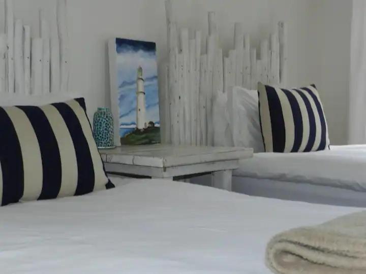 BEACH HOUSE MOSSELRIVIER