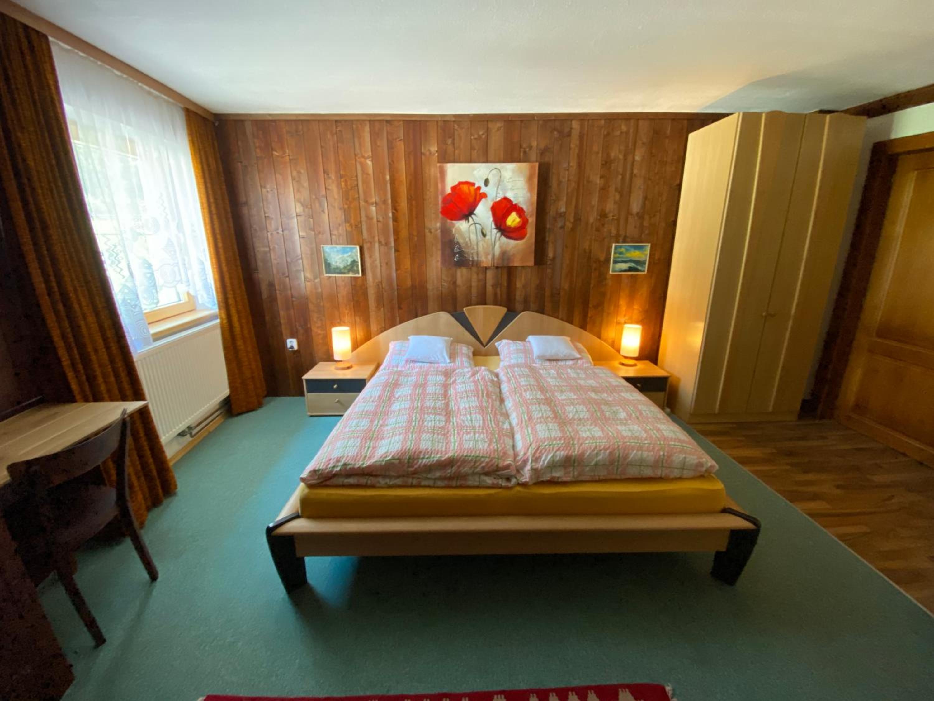 Haus Fiegl