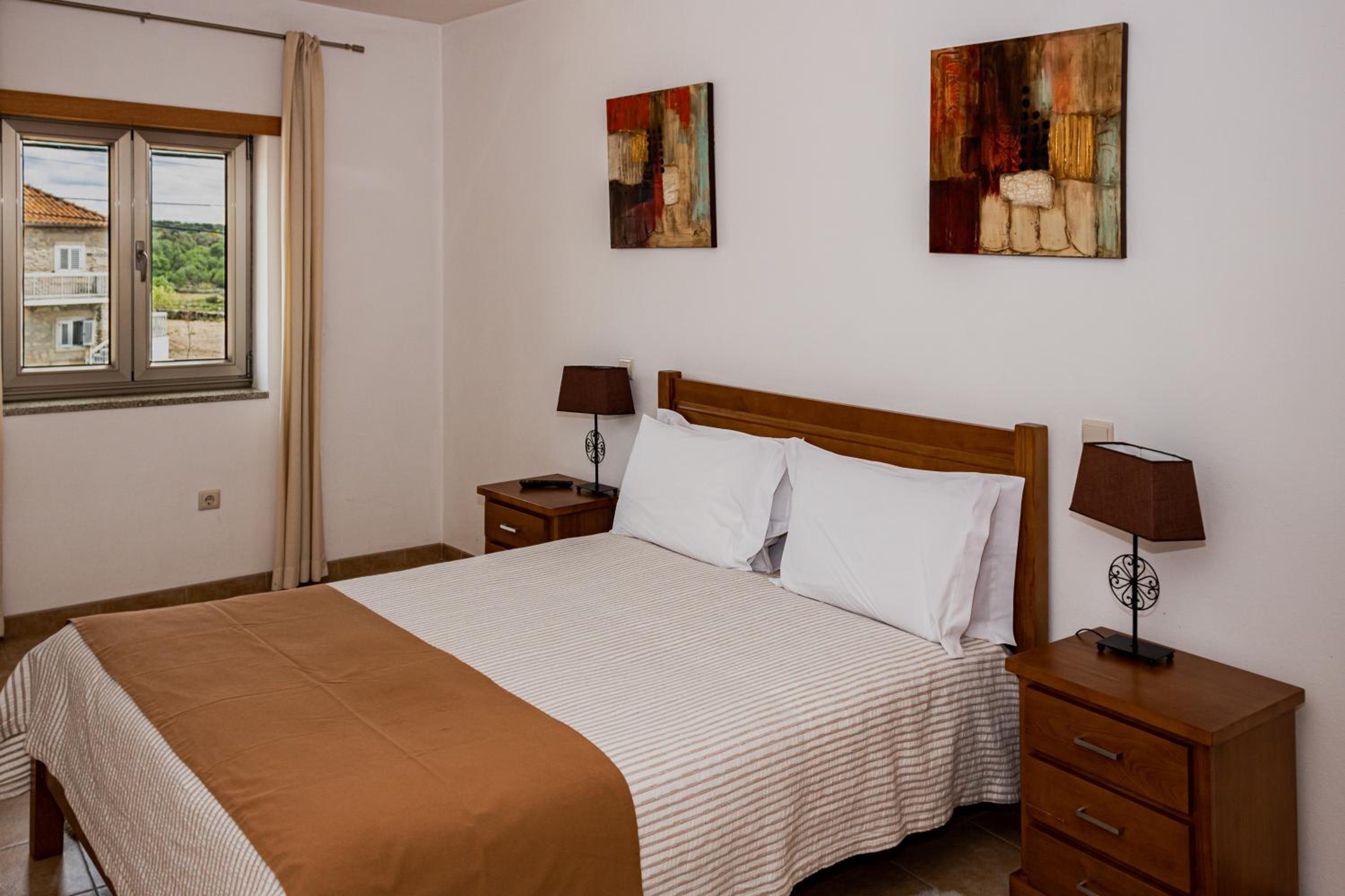 Casas Campo Cimo da Quinta