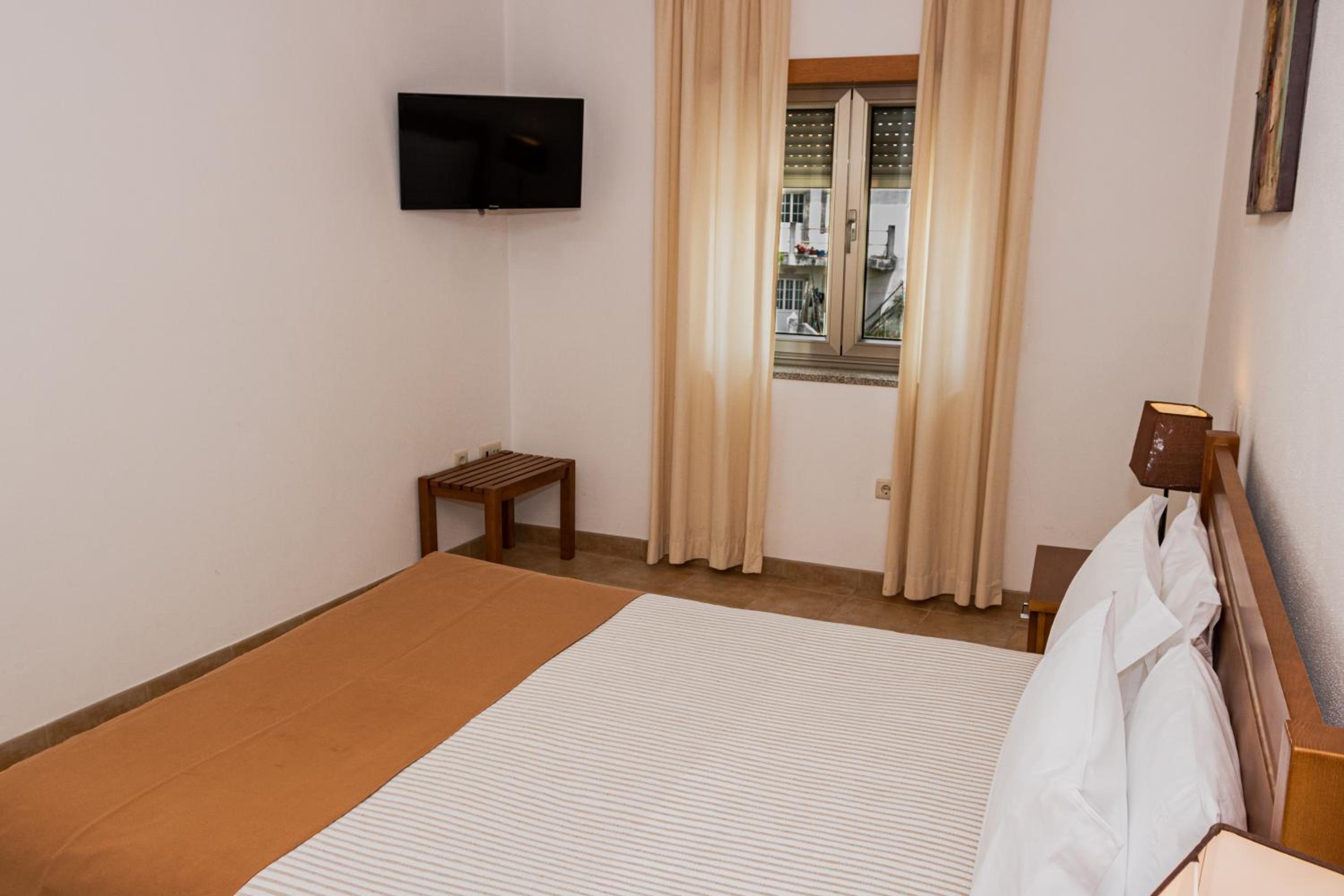 Casas Campo Cimo da Quinta, casa de huéspedes en Miranda do Douro