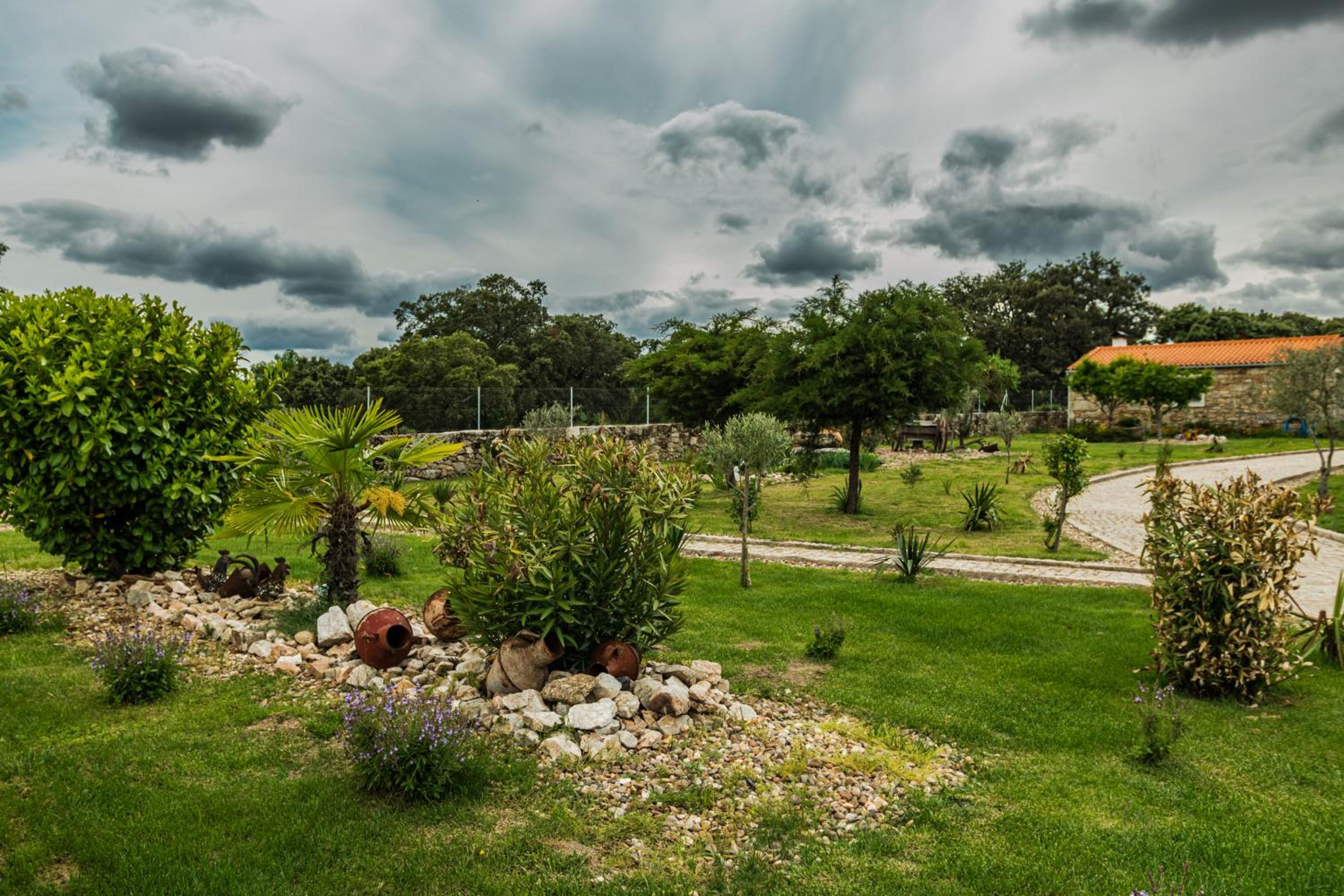 Casas Campo Cimo da Quinta