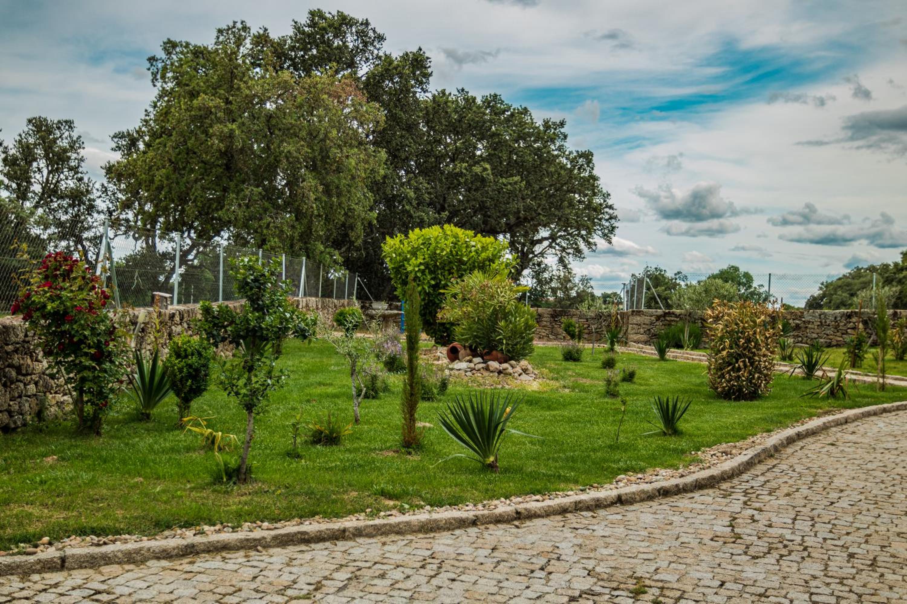 Casas Campo Cimo da Quinta