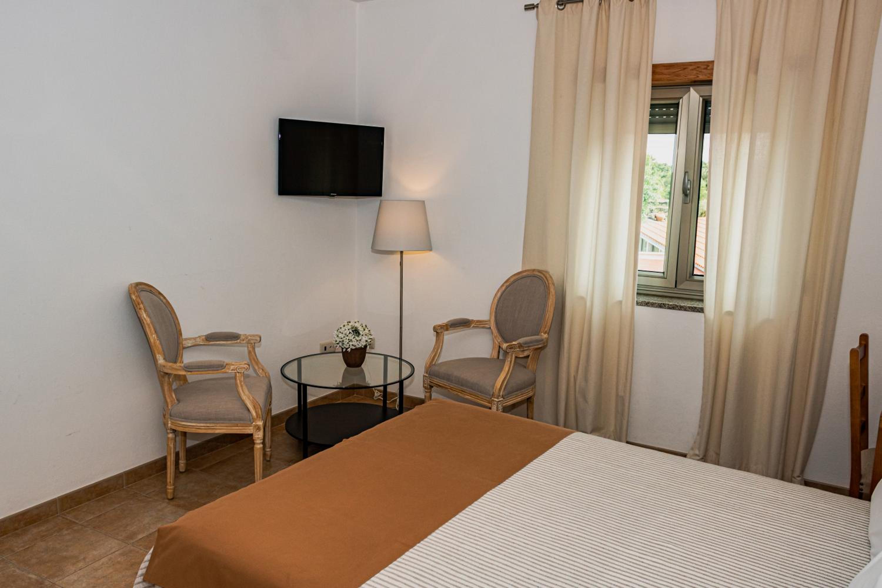 Casas Campo Cimo da Quinta