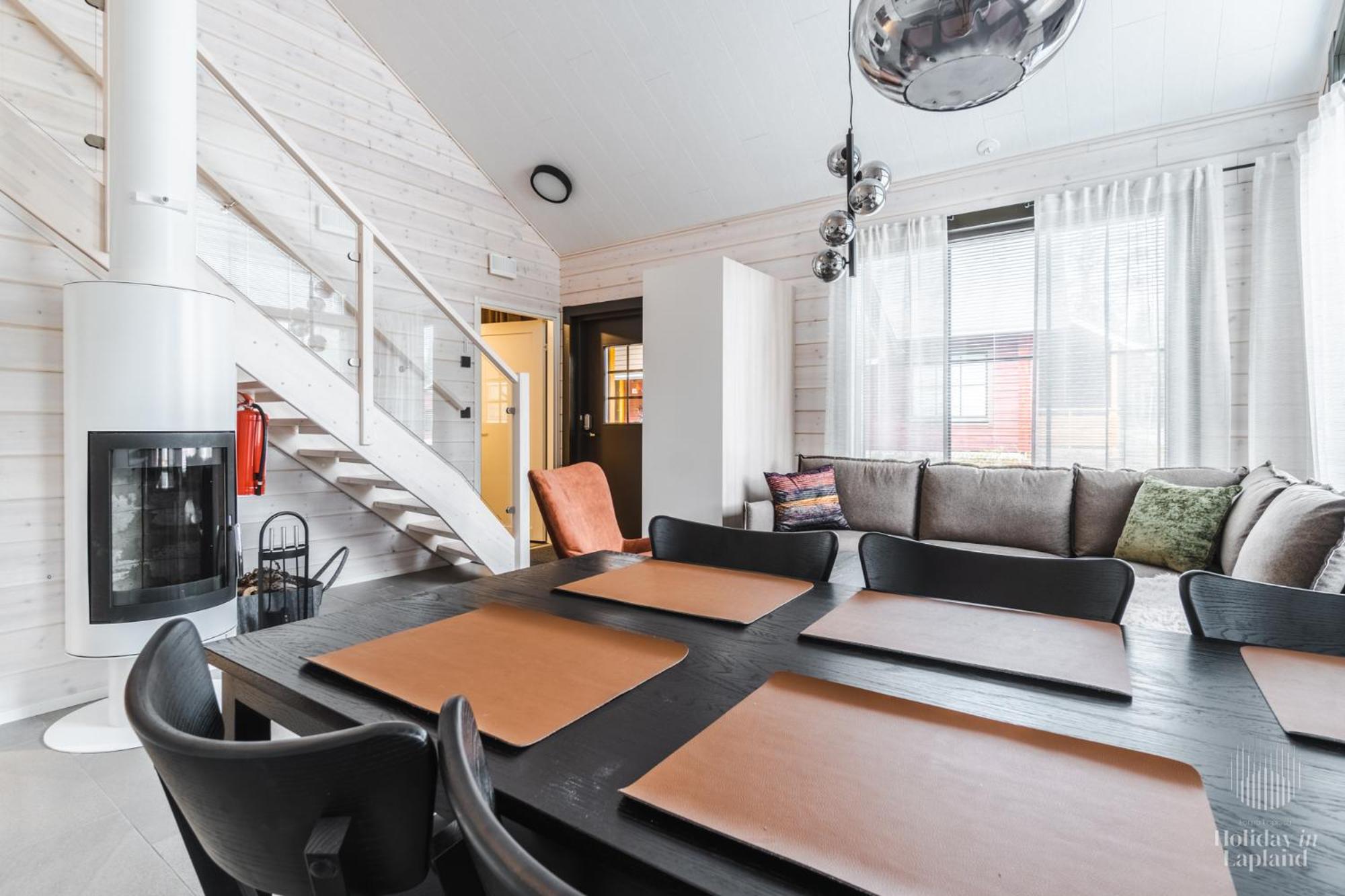 Sointuilevi Exclusive A60 by Holiday in Lapland view 5