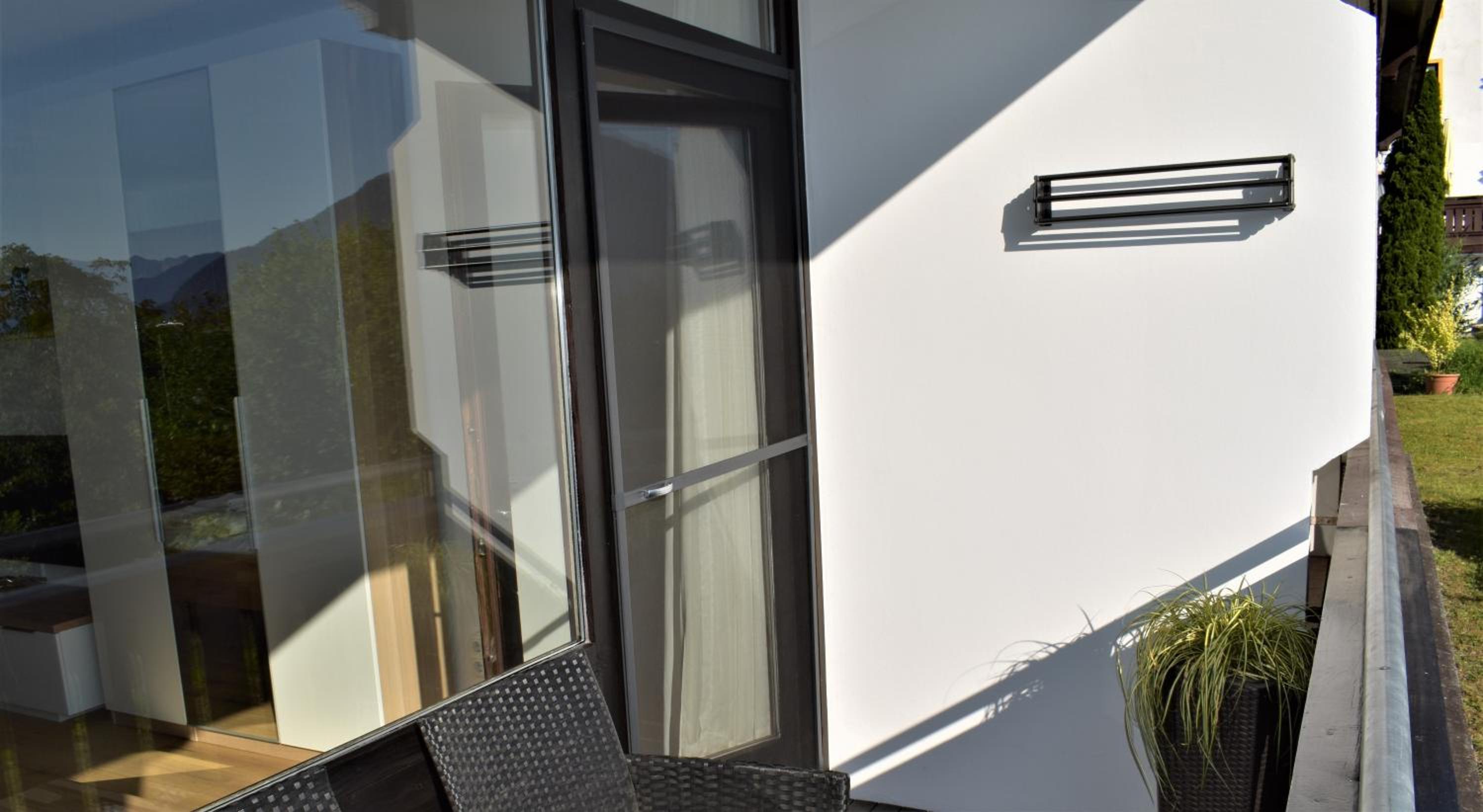 Apartment d´Auszeit