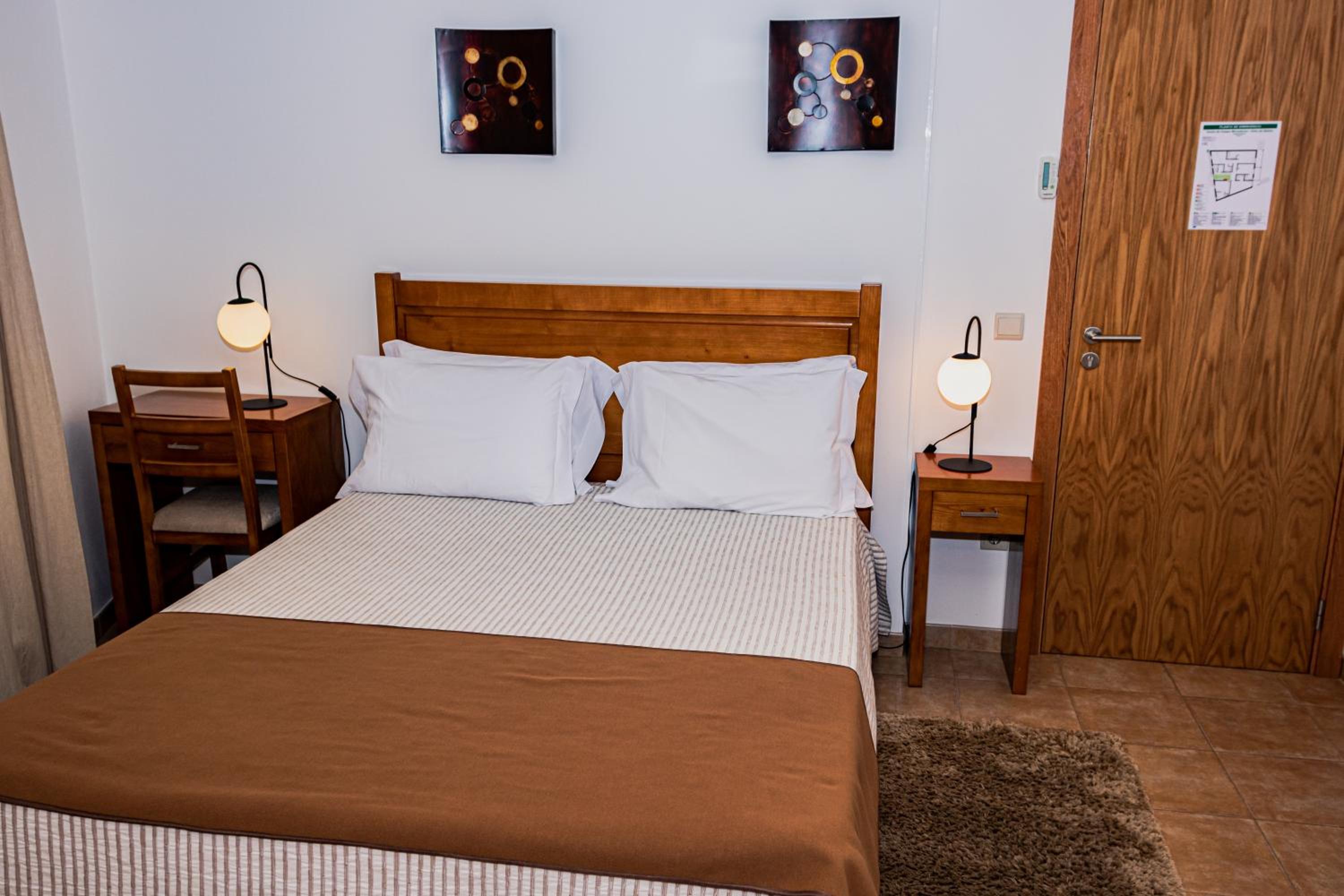 Casas Campo Cimo da Quinta, casa de huéspedes en Miranda do Douro