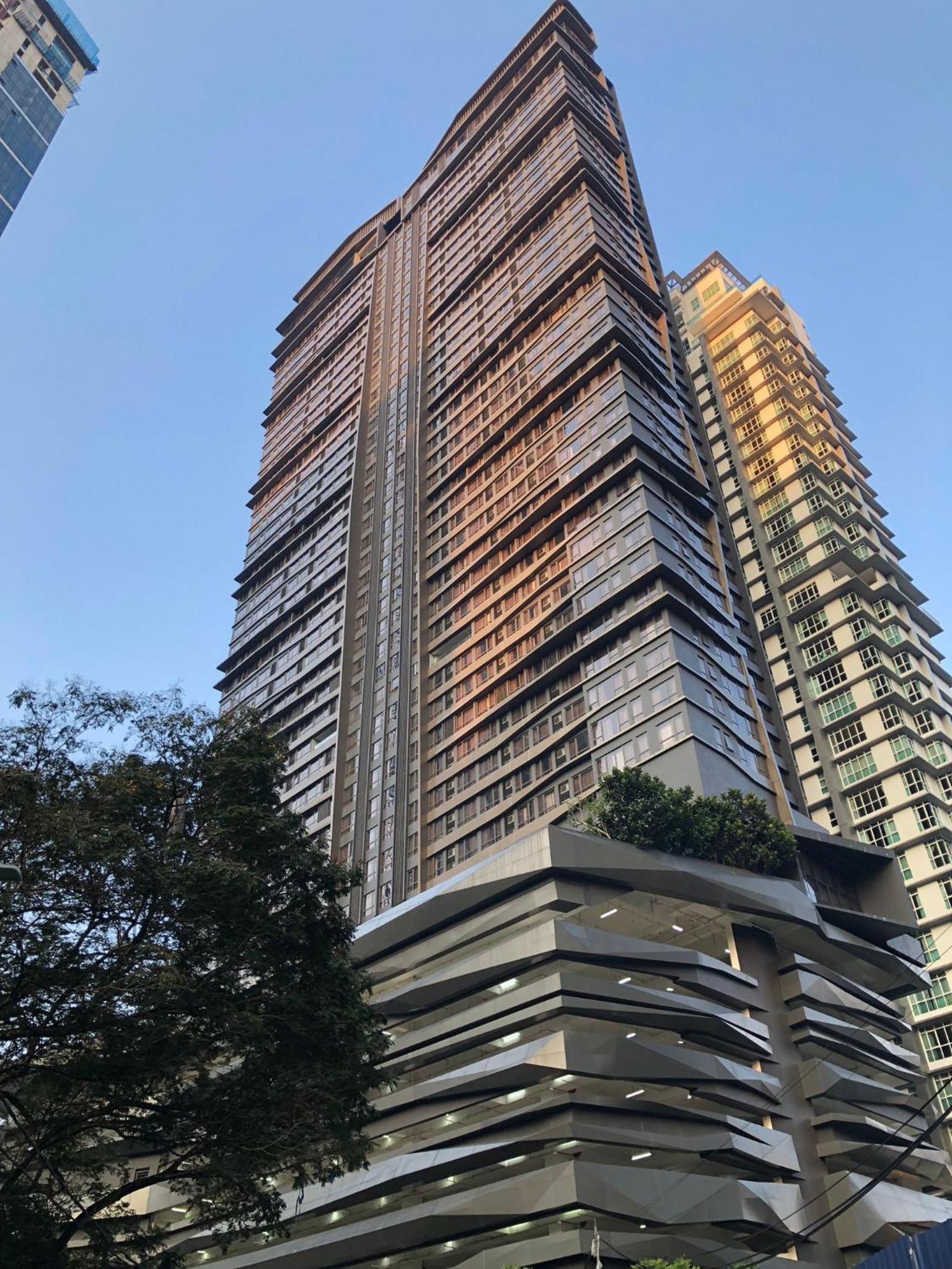 8 Kia Peng Residences by StayHere