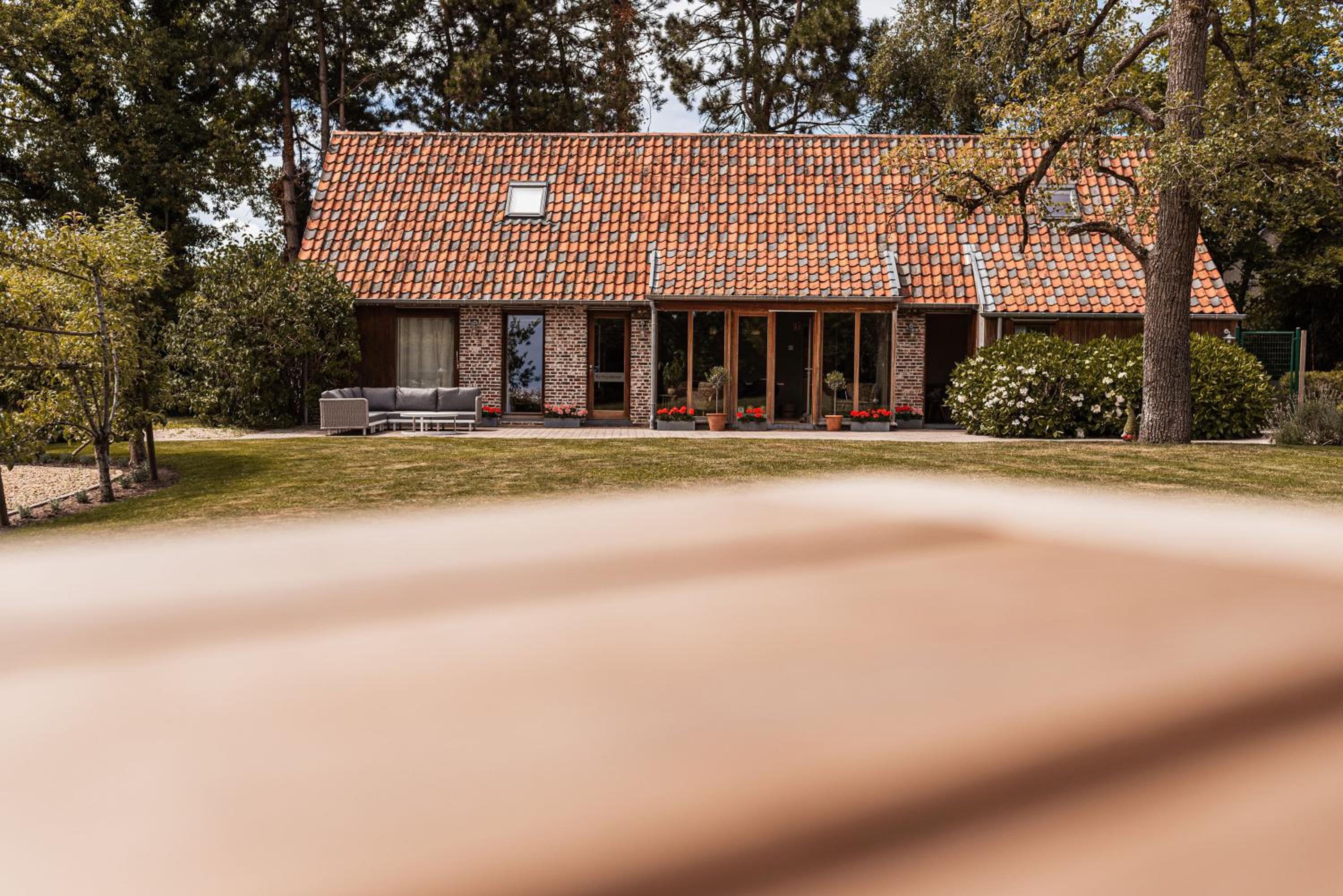 B&B Maison Lize view 3