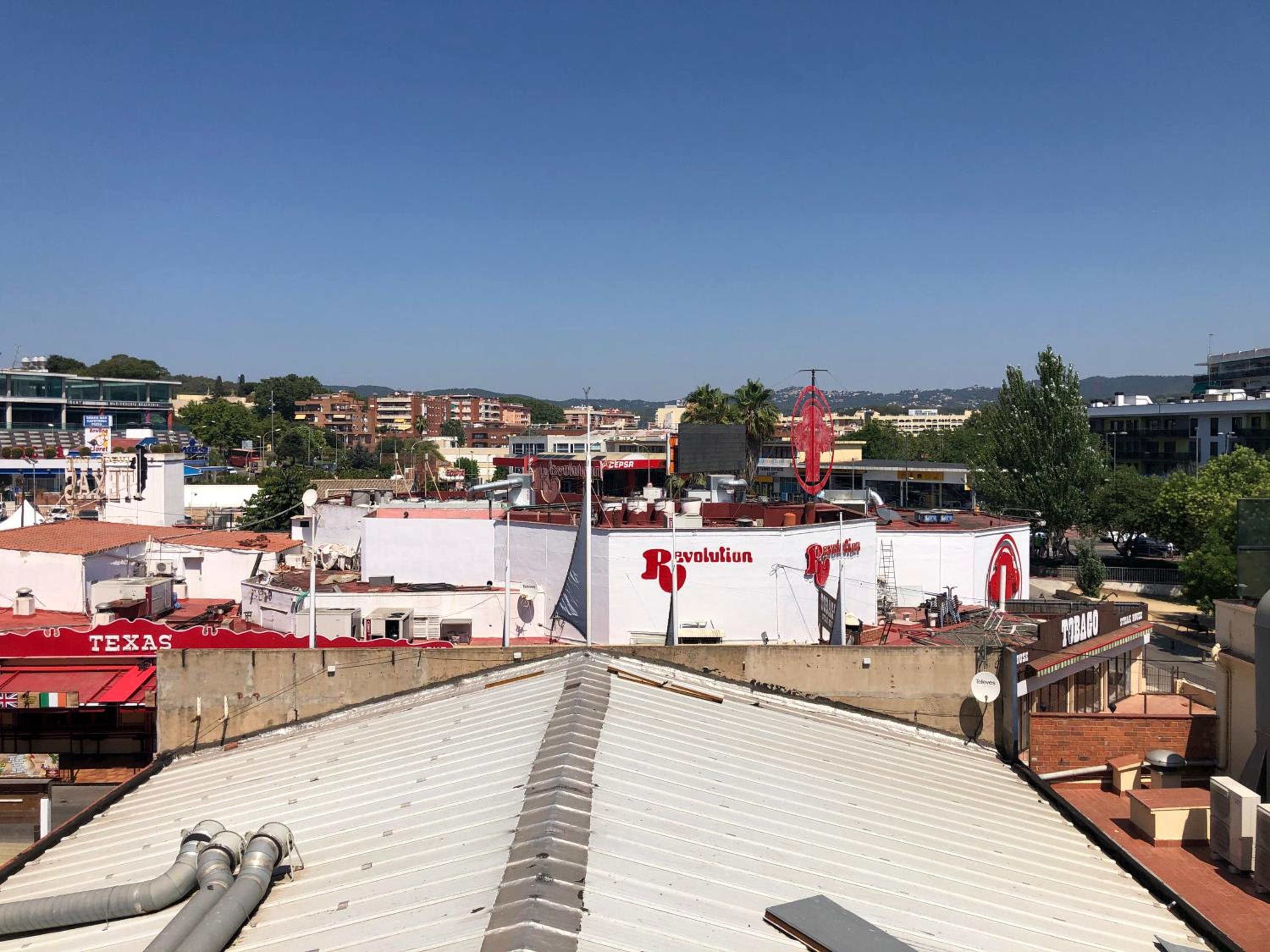 roof