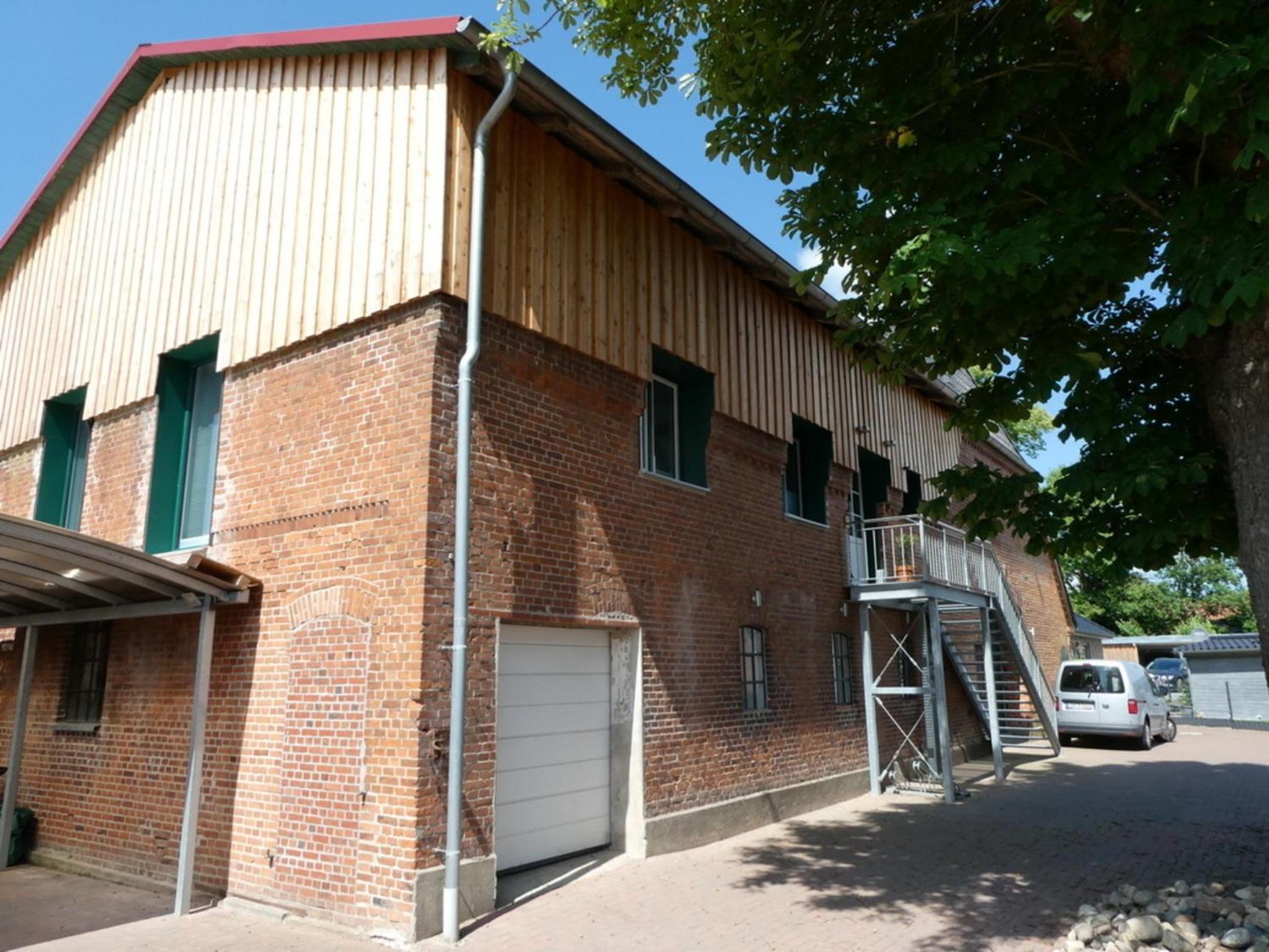 Ferienwohnung Schwalbennest