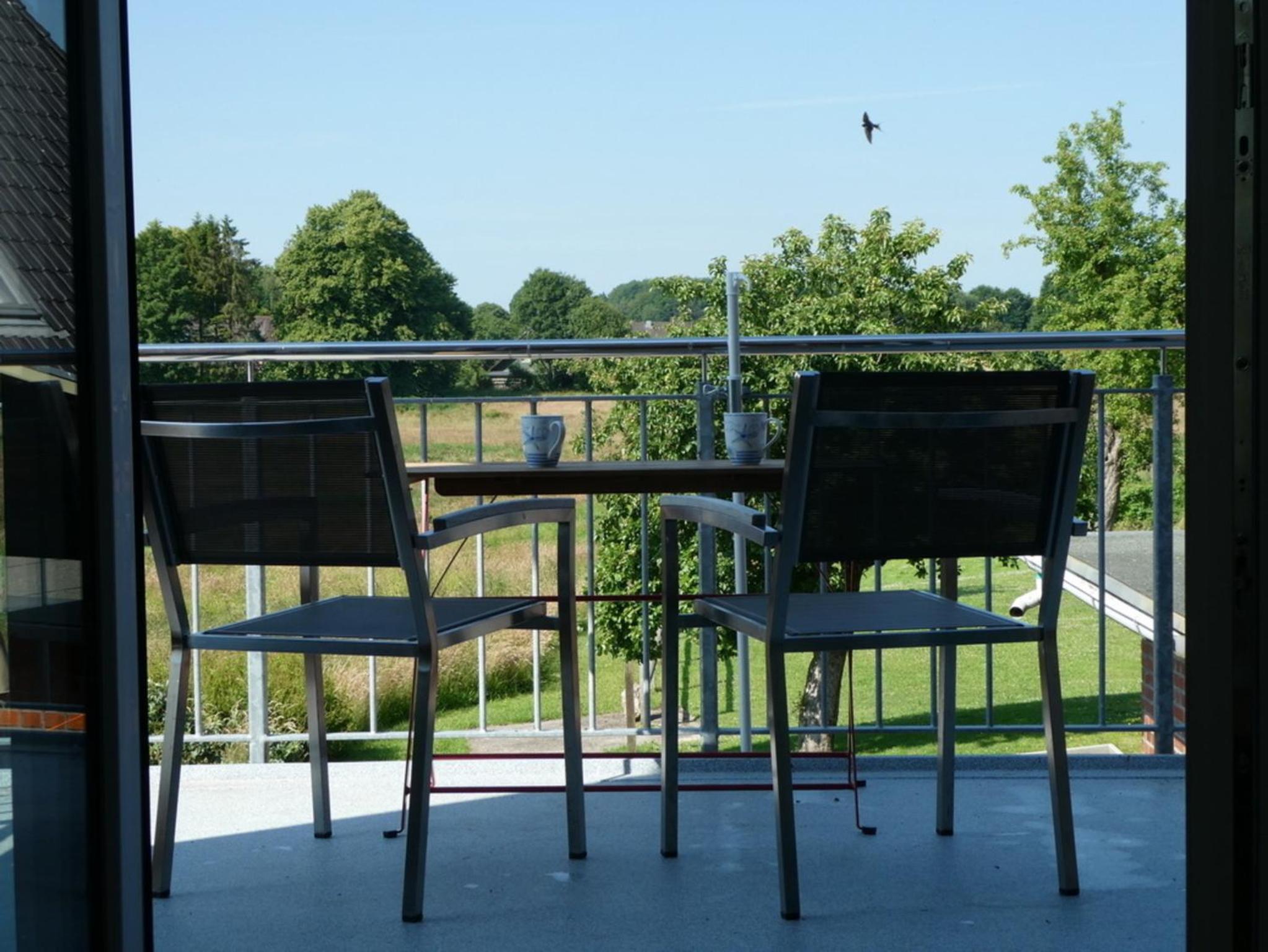 Ferienwohnung Schwalbennest