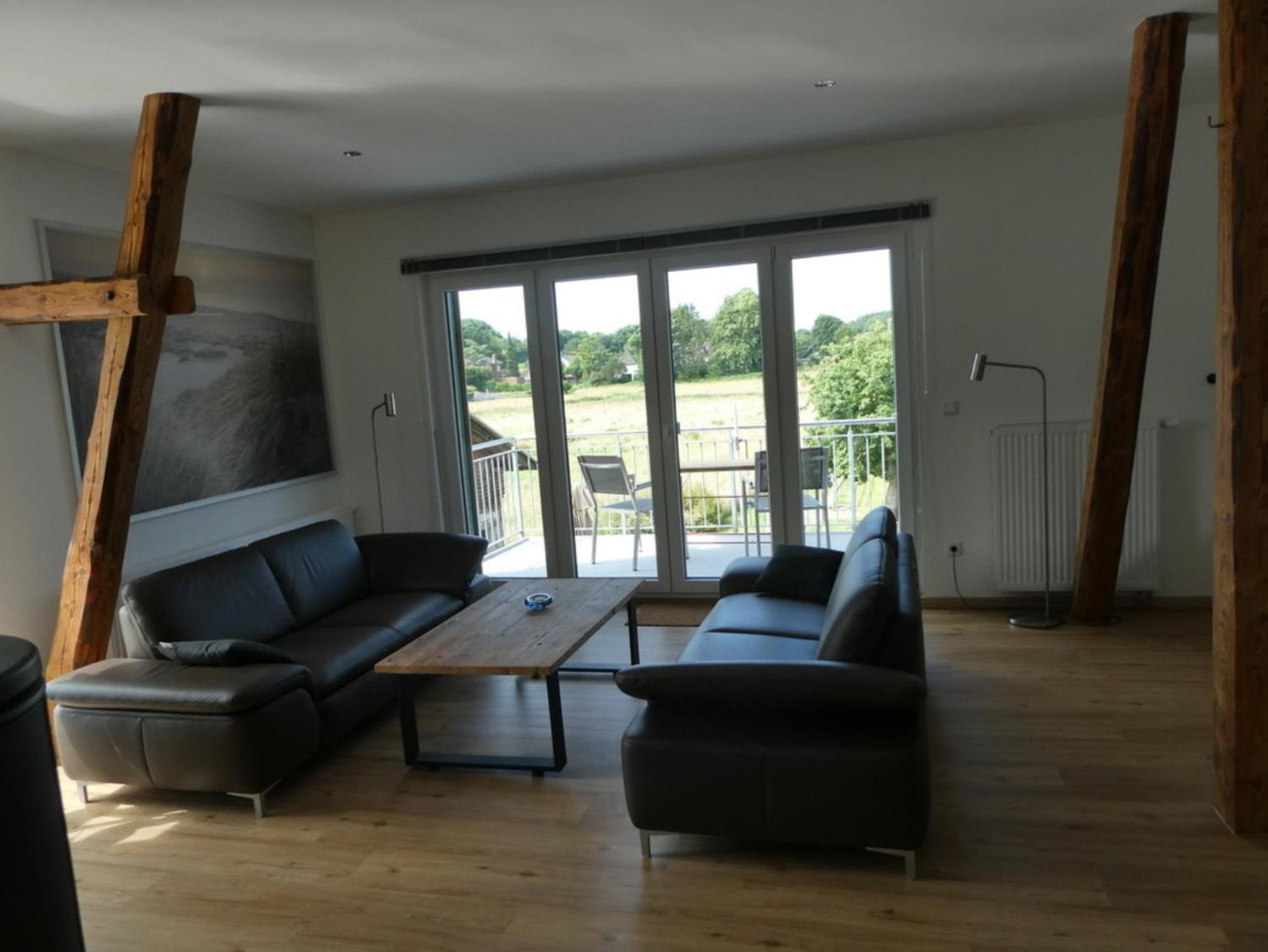Ferienwohnung Schwalbennest