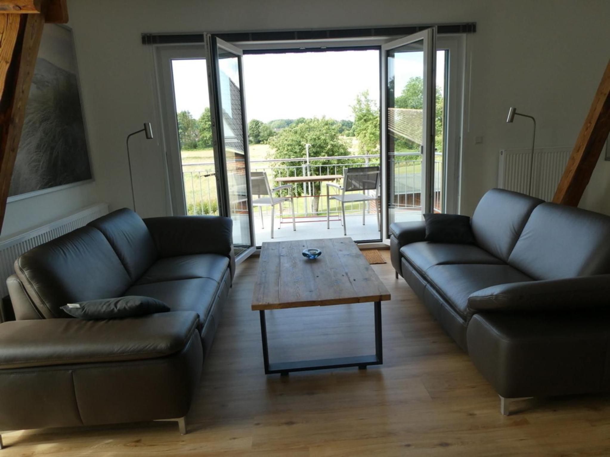 Ferienwohnung Schwalbennest