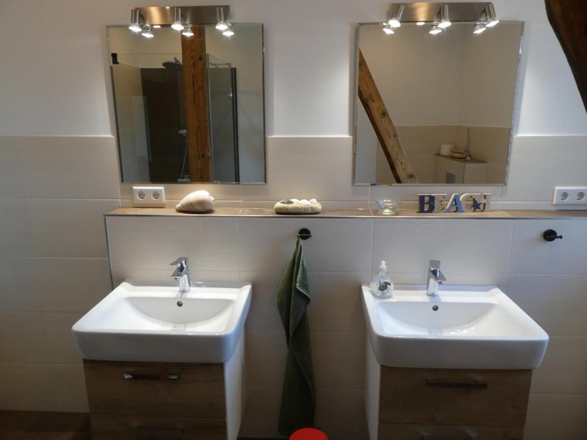 Ferienwohnung Schwalbennest