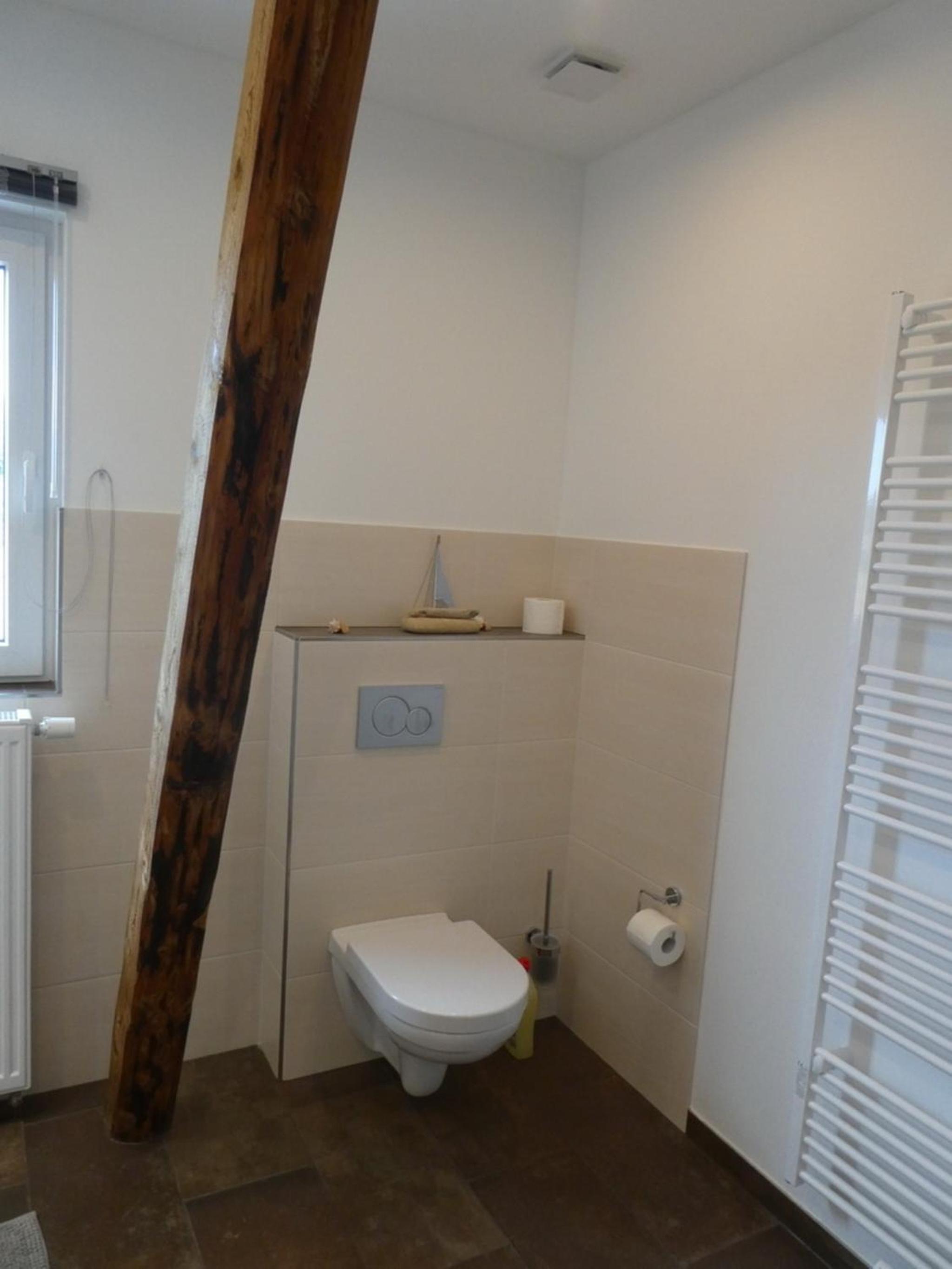 Ferienwohnung Schwalbennest