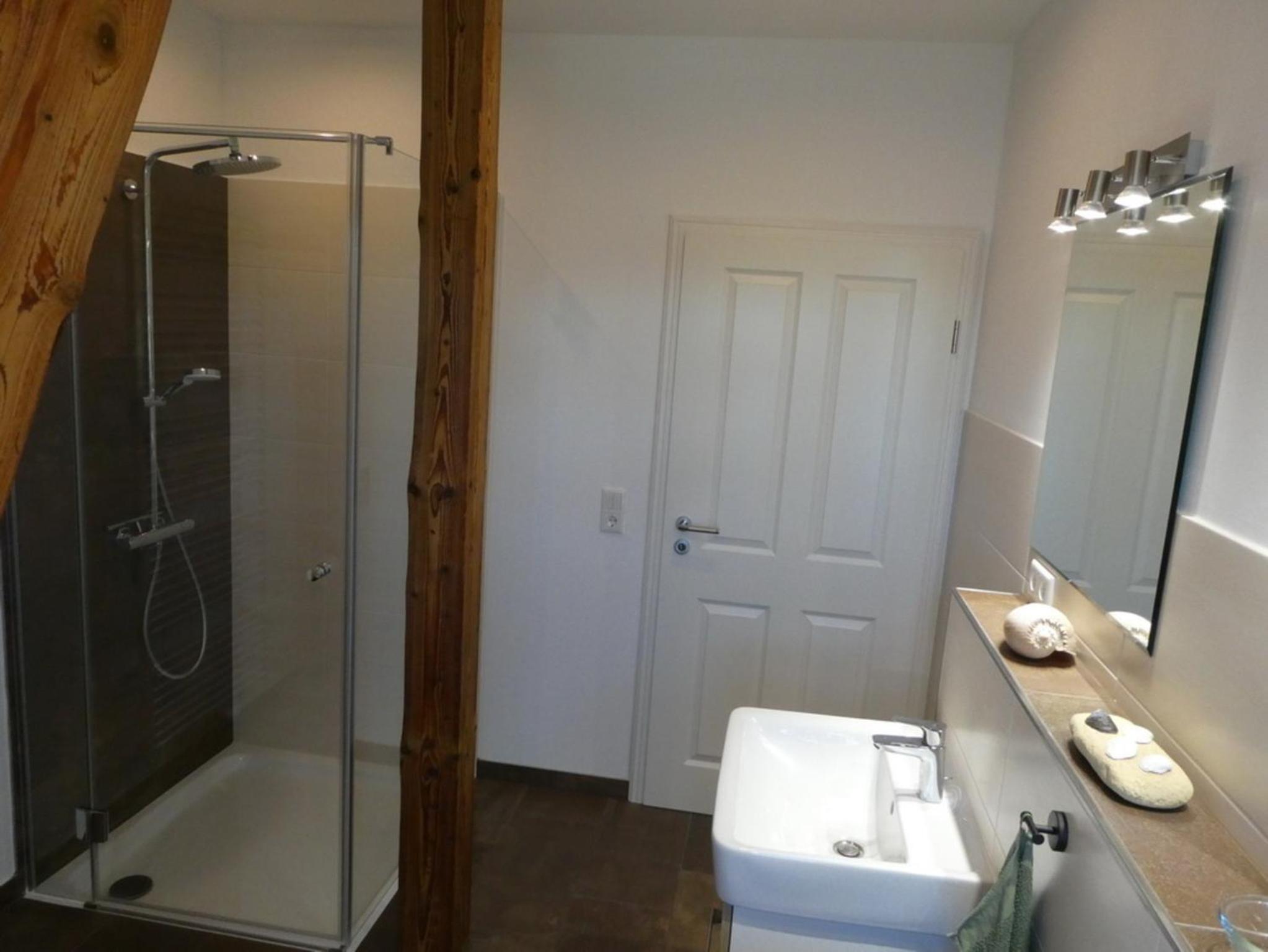 Ferienwohnung Schwalbennest