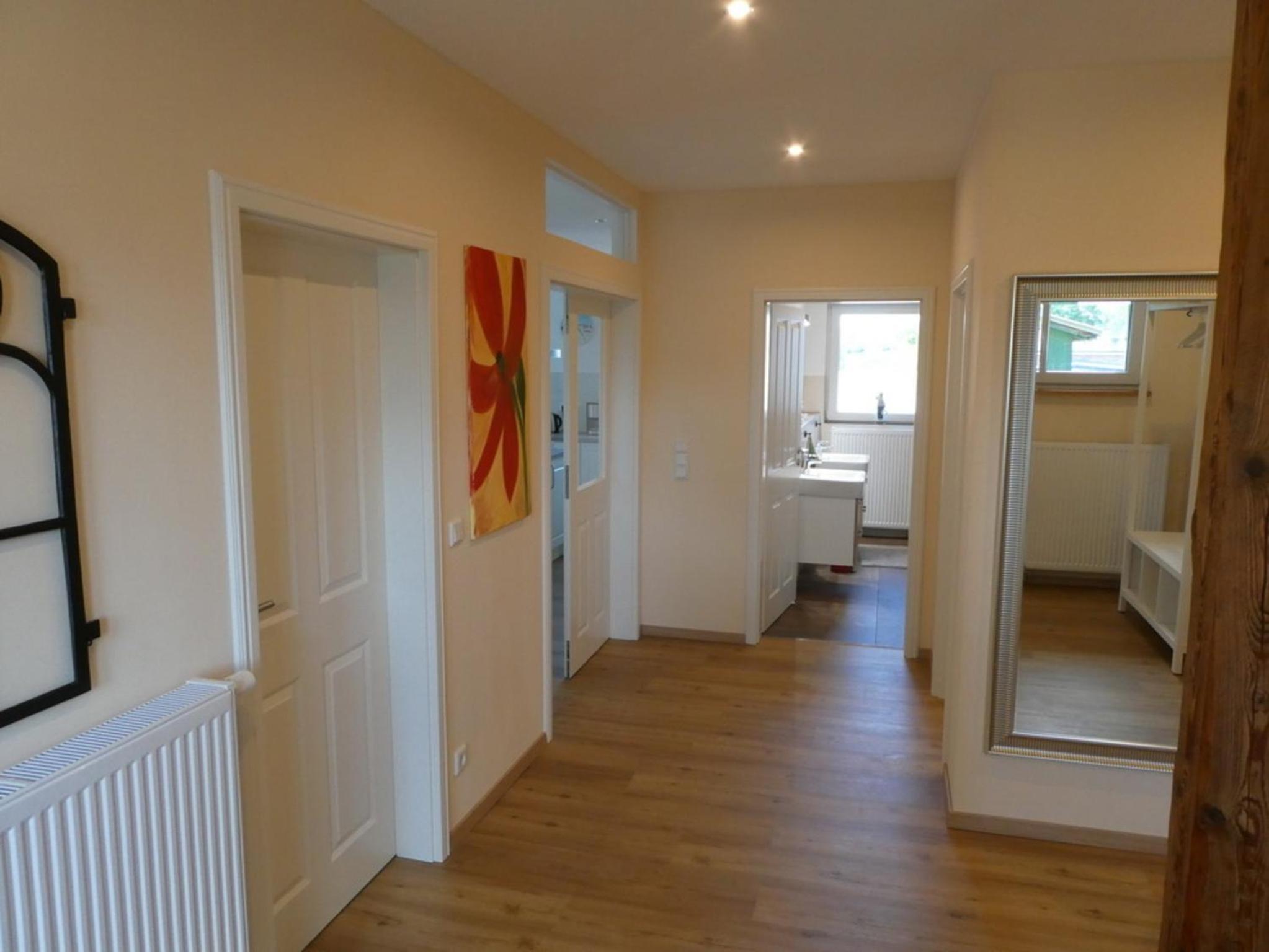Ferienwohnung Schwalbennest