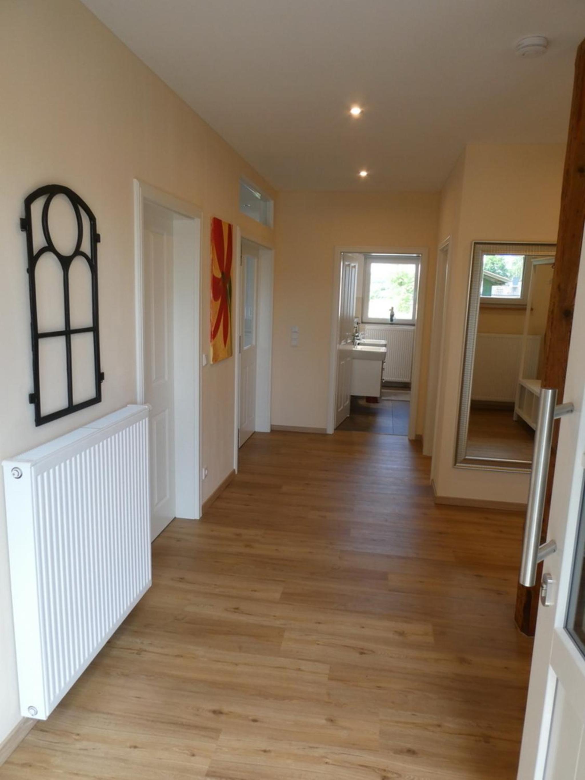 Ferienwohnung Schwalbennest