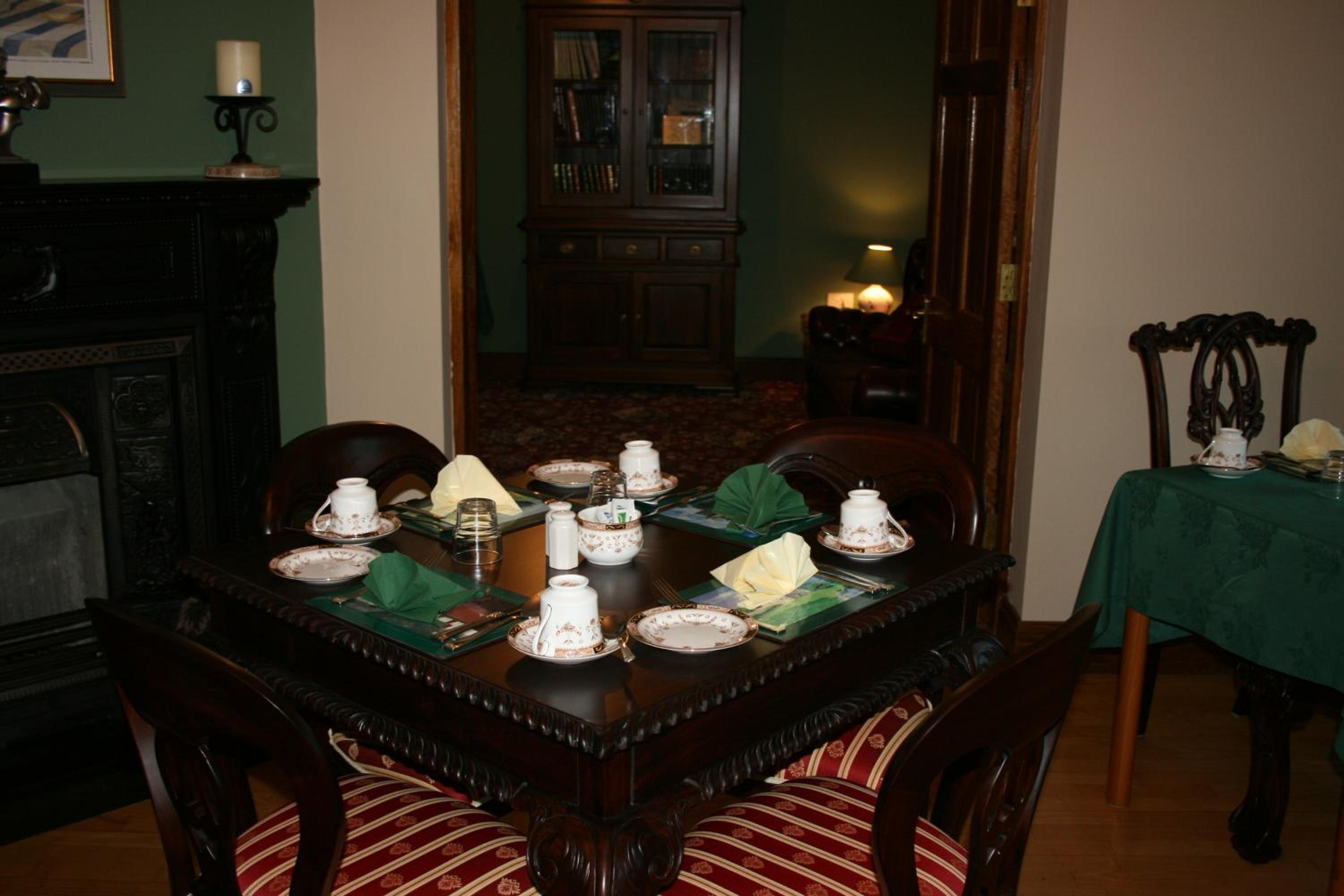 Avarest Bunratty B&B