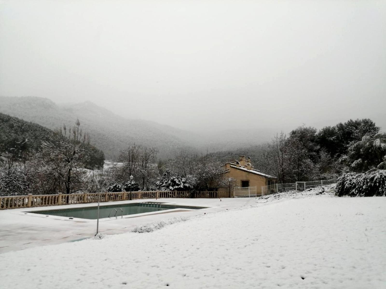 Finca La Celada