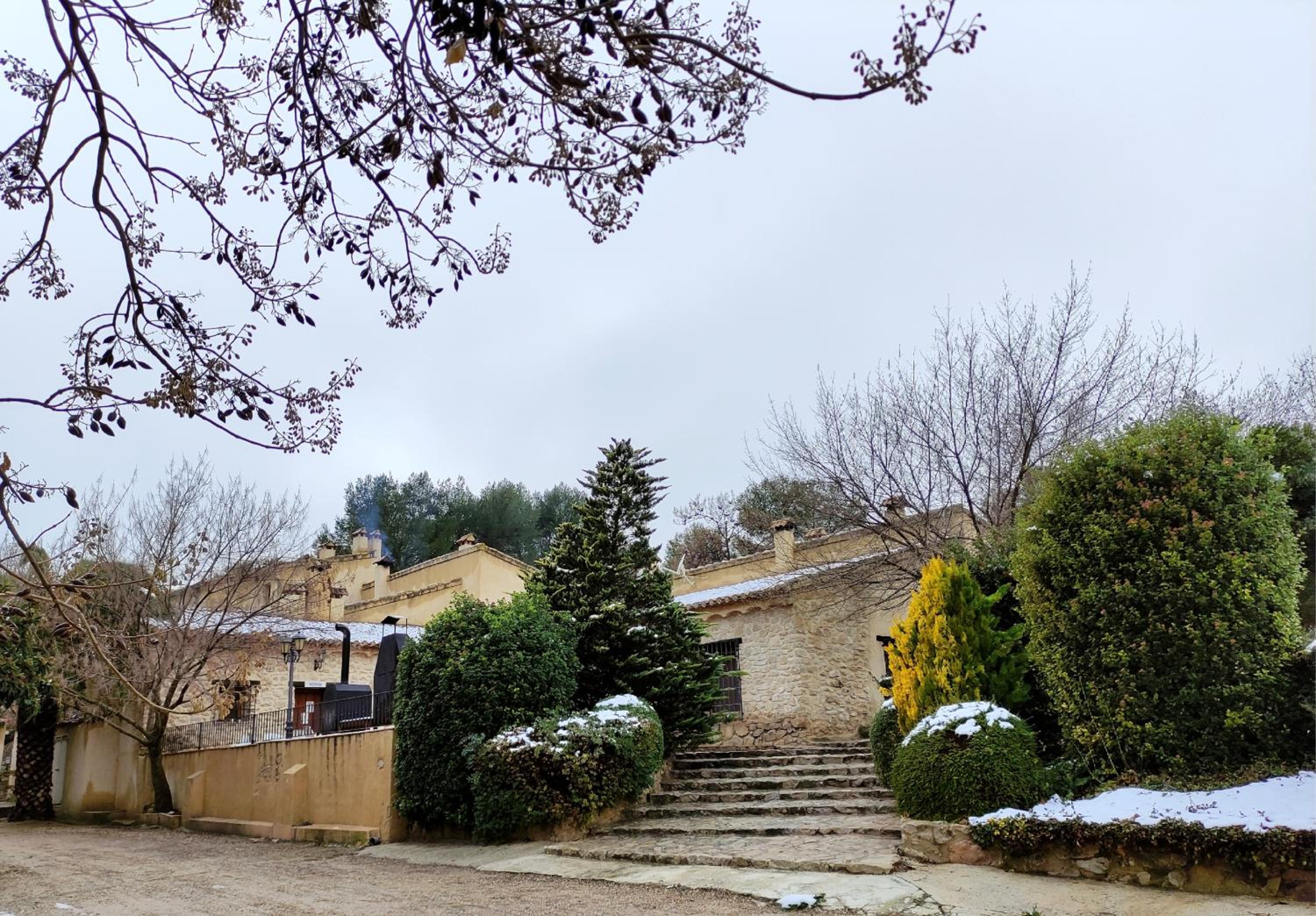 Finca La Celada