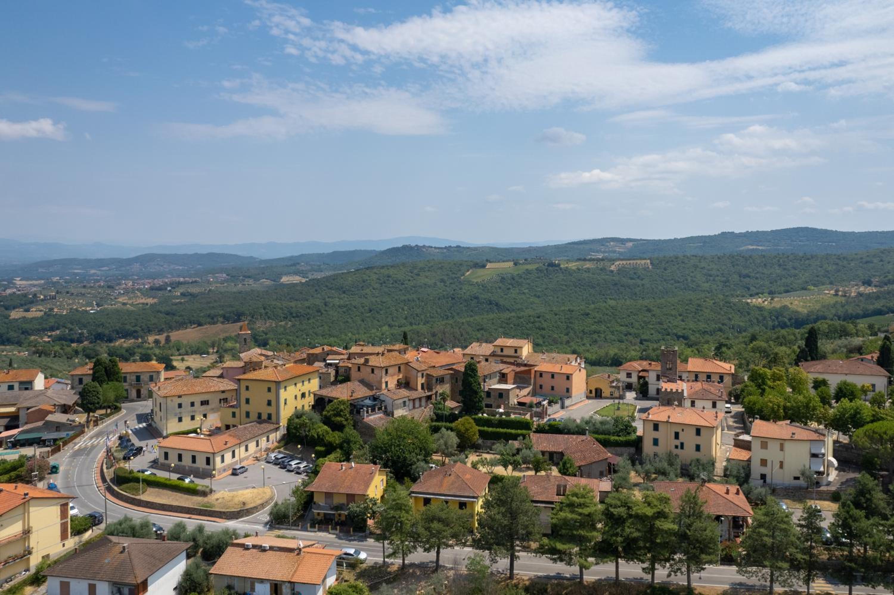 Villa Fracassini