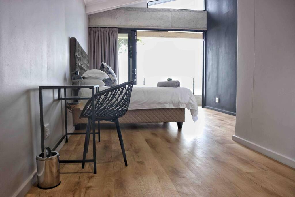 iMoyo Ocean Villa and Studio, Hermanus view 4