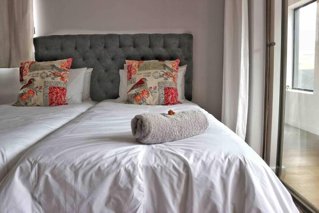 iMoyo Ocean Villa and Studio, Hermanus view 5