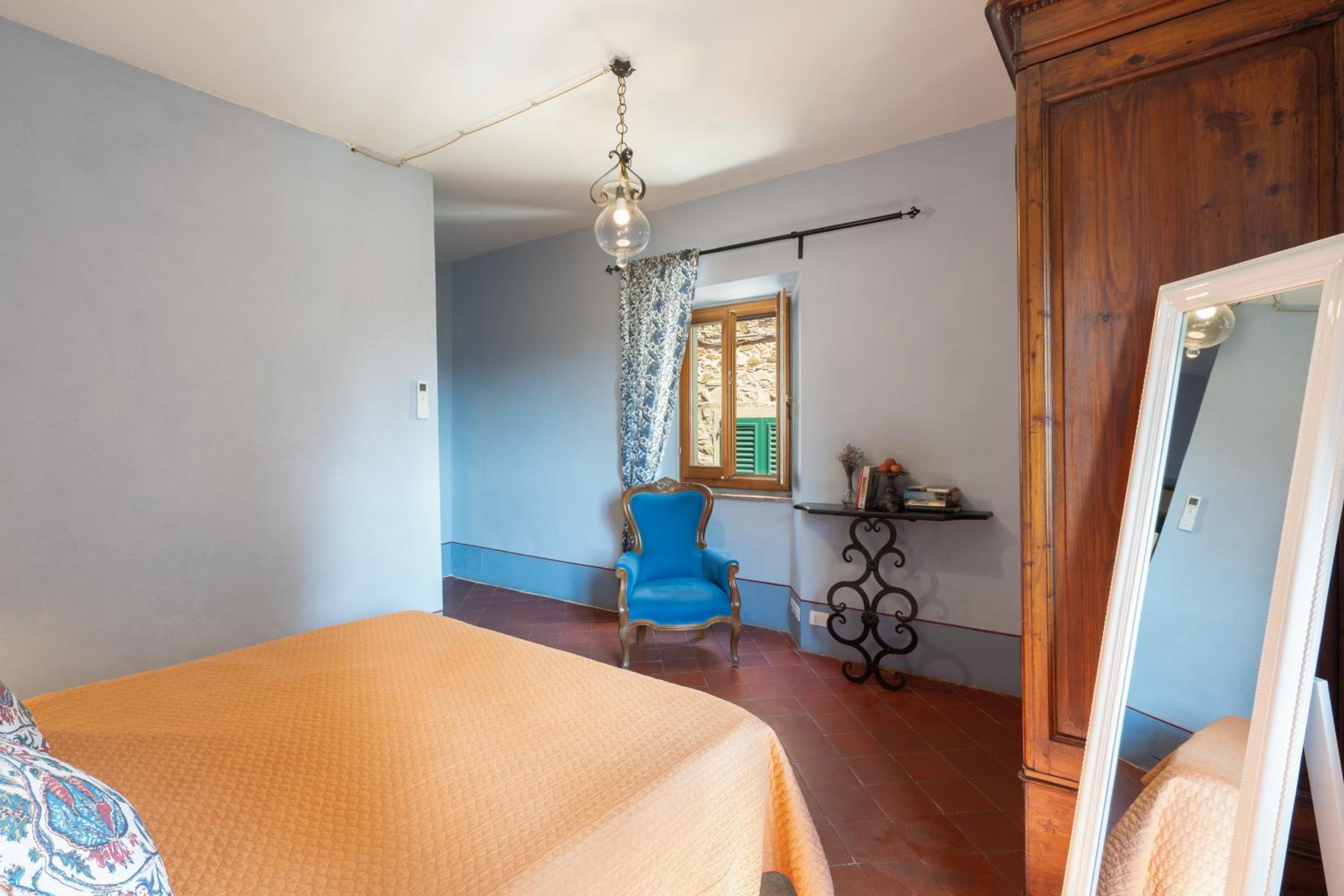 Villa Fracassini