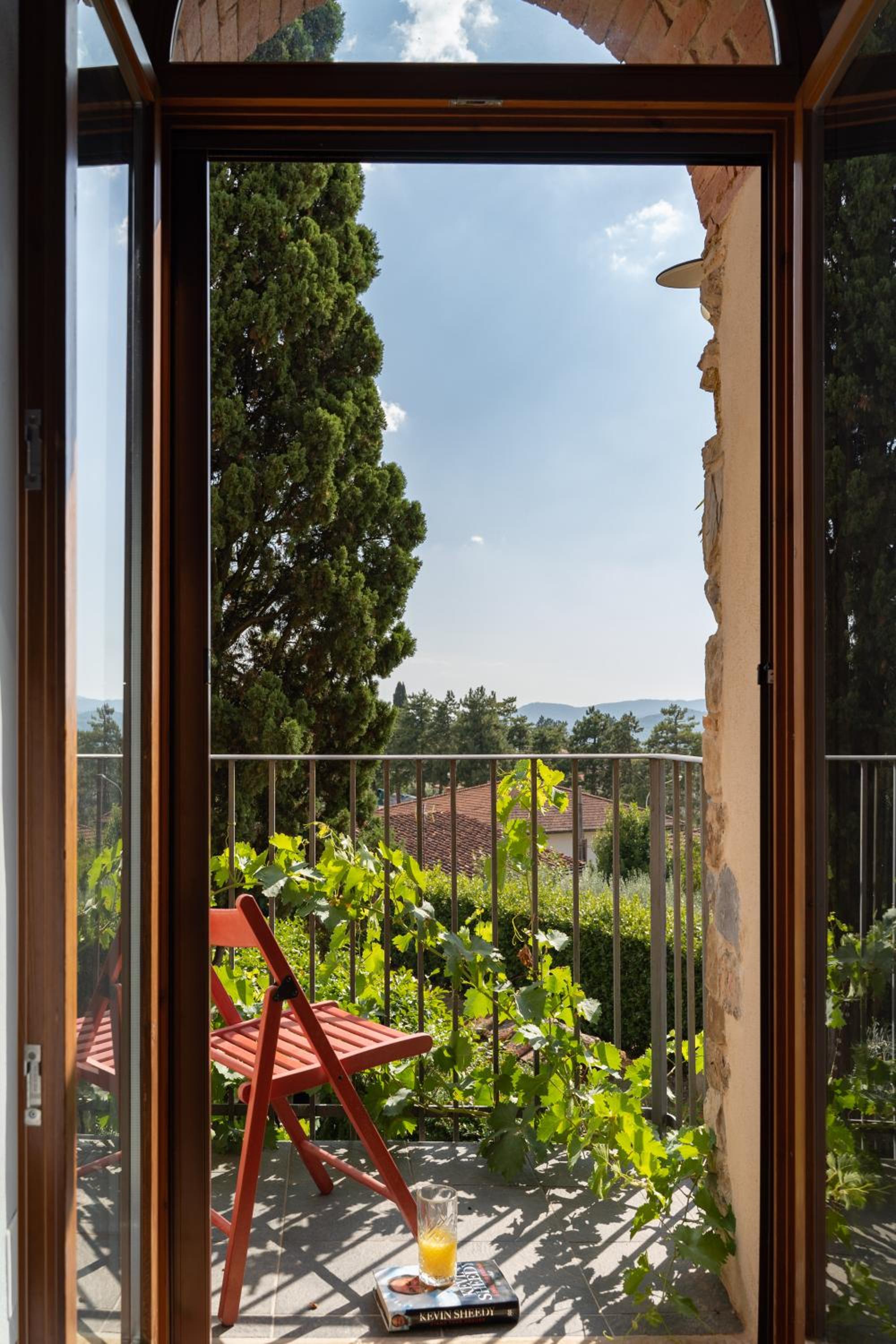 Villa Fracassini