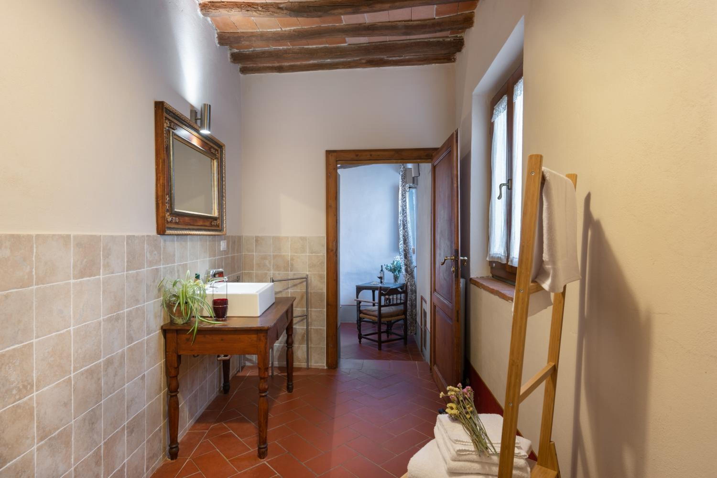 Villa Fracassini