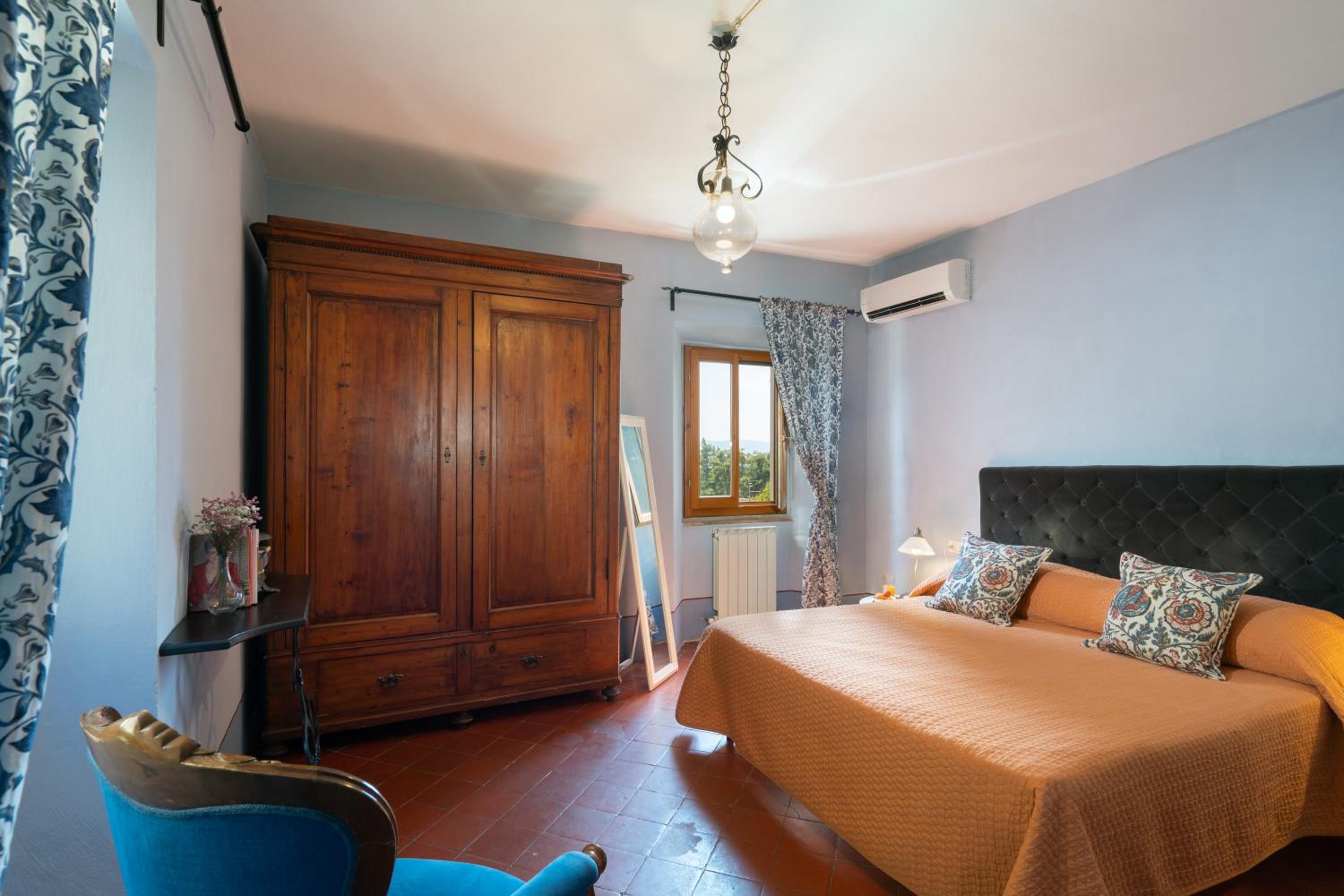 Villa Fracassini