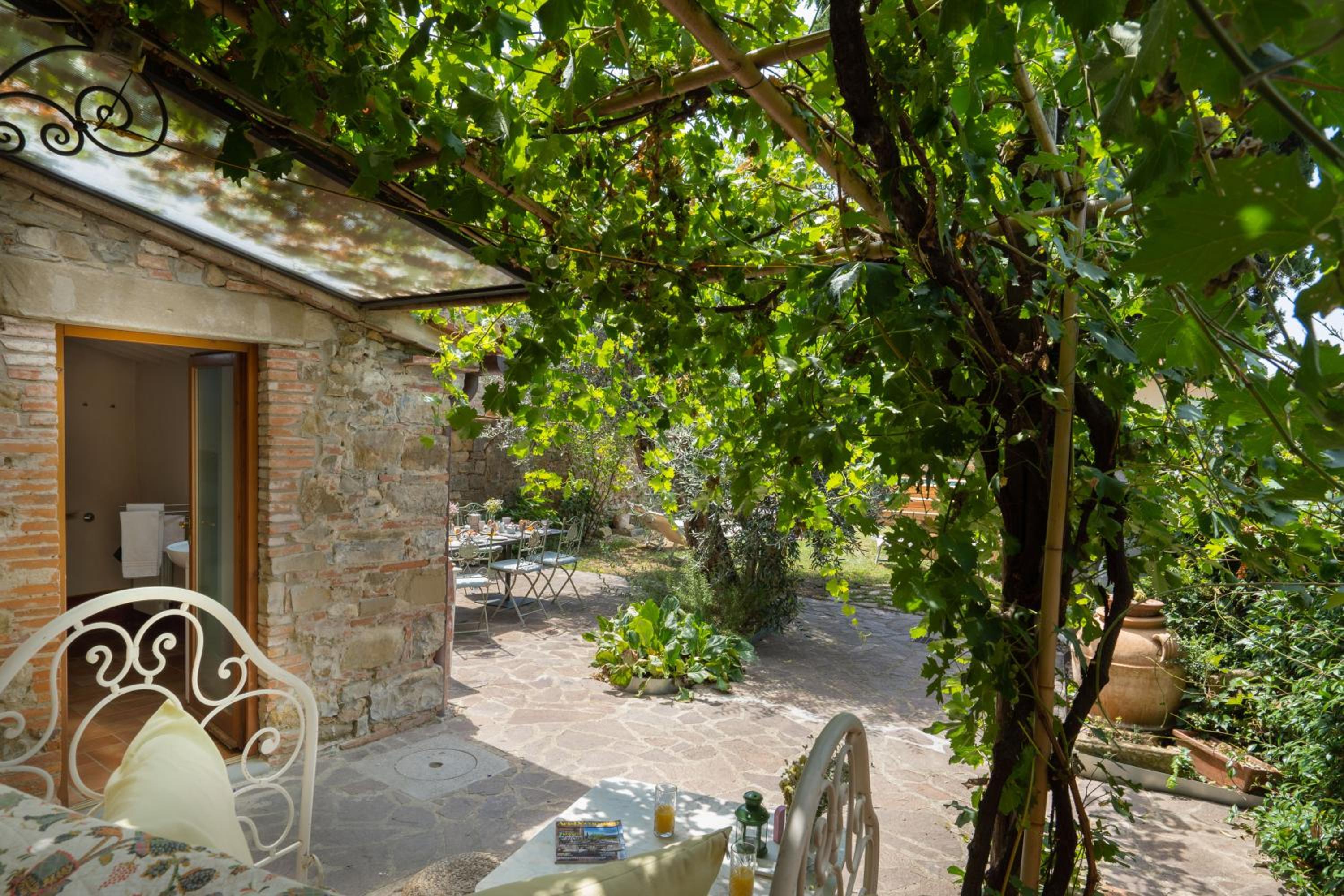 Villa Fracassini