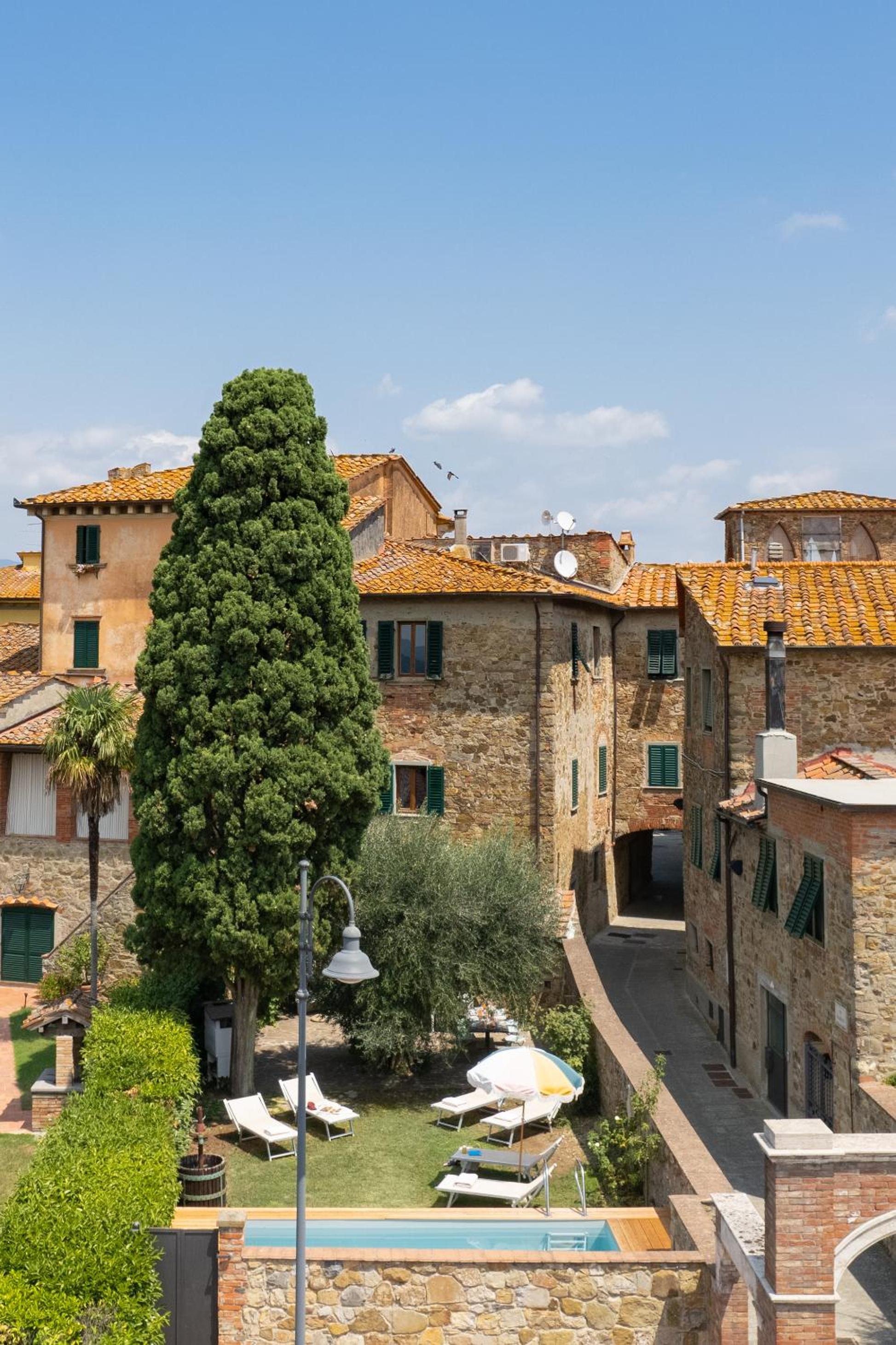 Hotel Villa Fracassini - Image 1